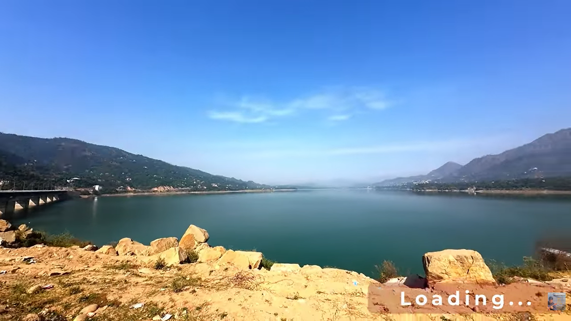 Post-Flood Adventure: Conquering the Delhi to Manali Road in 2023