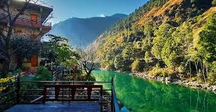 Riverside Homestay in Jibhi: A Slow Travel Escape Curated by Vacay Homes