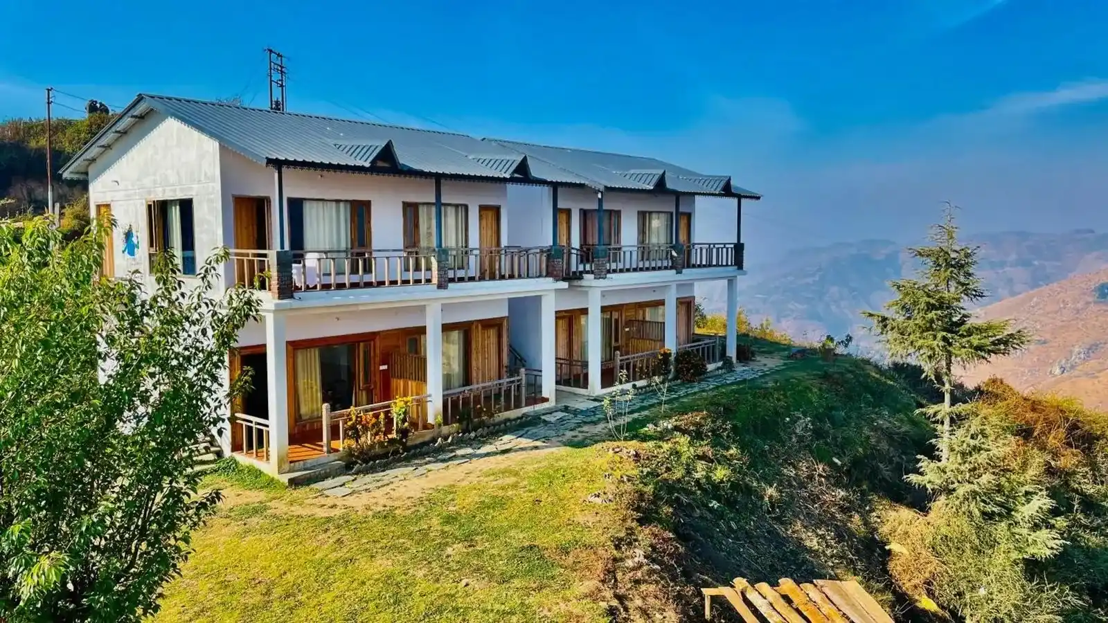 Best Cottages in Chakrata: Your Complete Travel Guide (2026)