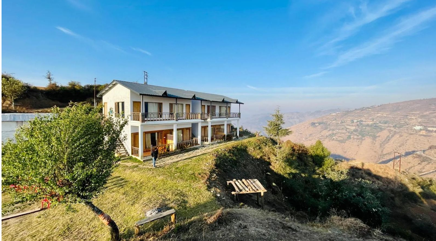 Airbnb Chakrata: How to Choose the Perfect Mountain Stay