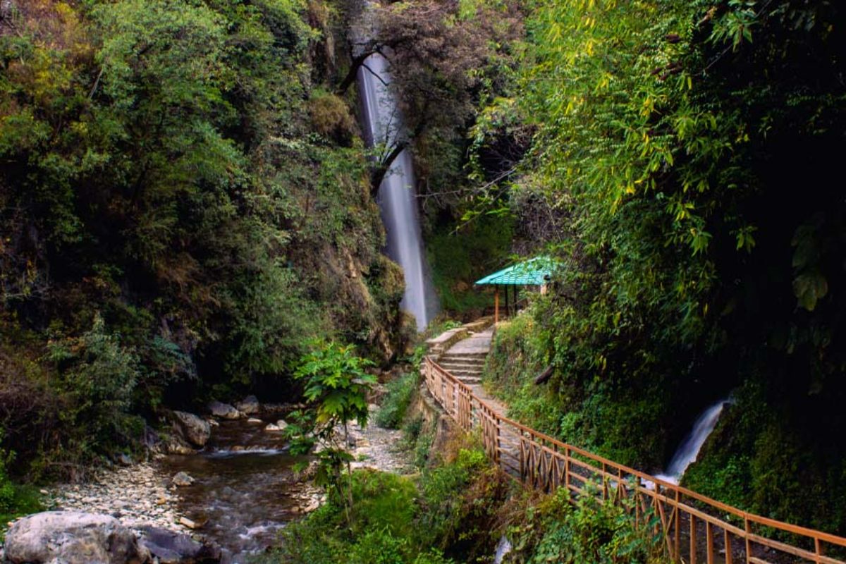 Chakrata