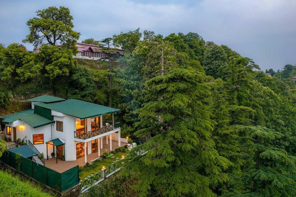 Mussoorie
