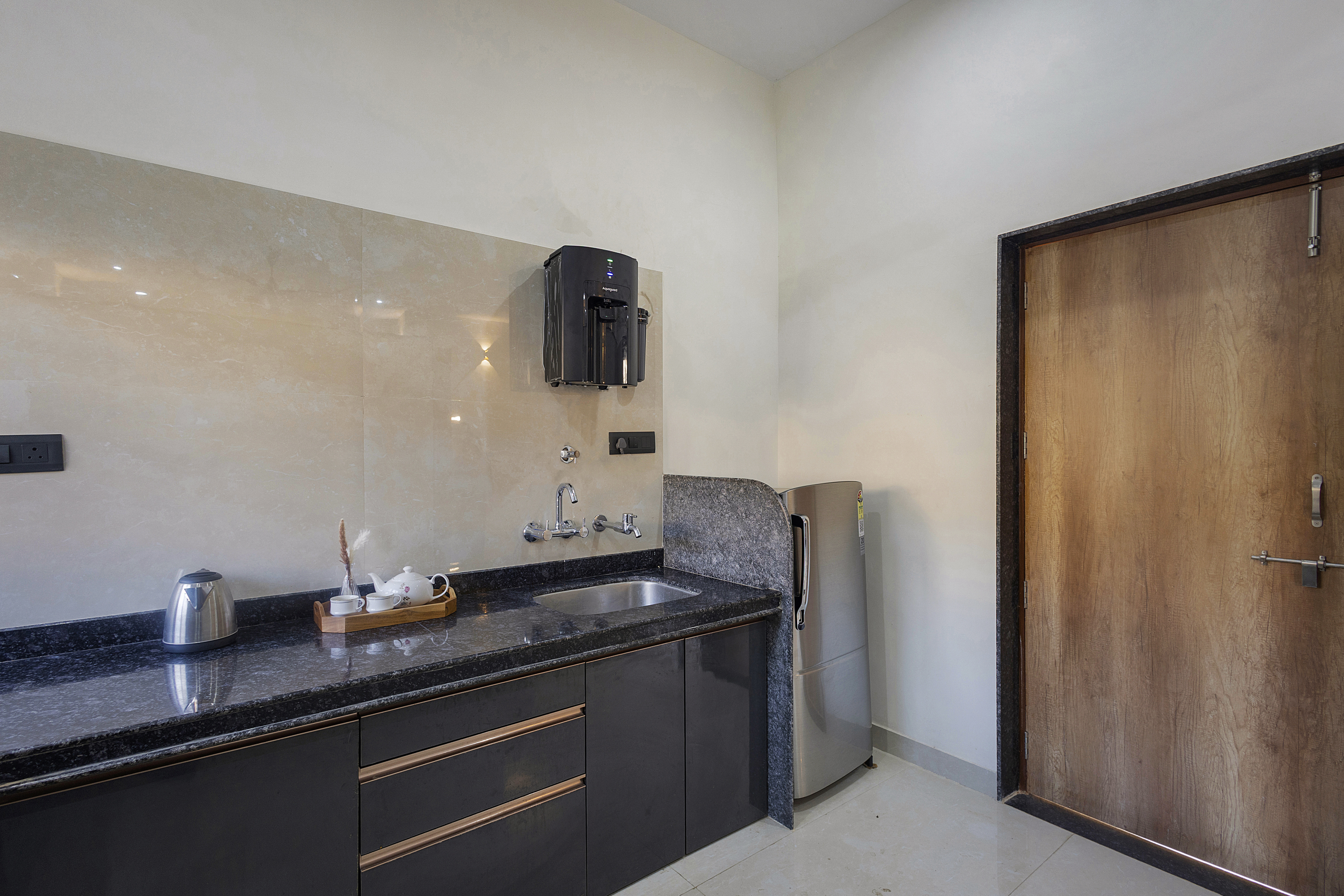 Casa Meraki | Country-Style 3-BHK Villa with Private pool, Gazebo and Landscaped Garden — photo 24