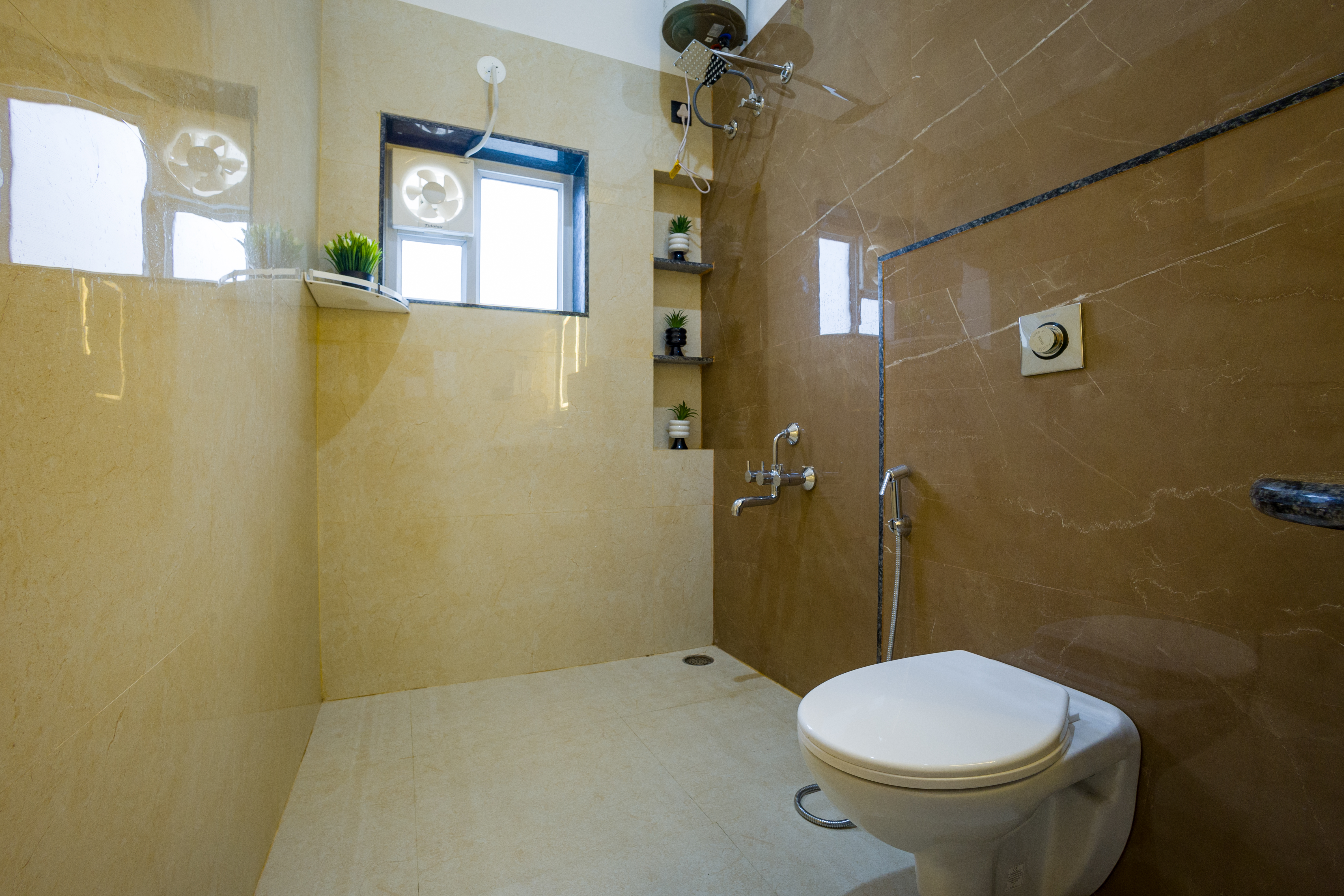 Casa Meraki | Country-Style 3-BHK Villa with Private pool, Gazebo and Landscaped Garden — photo 15