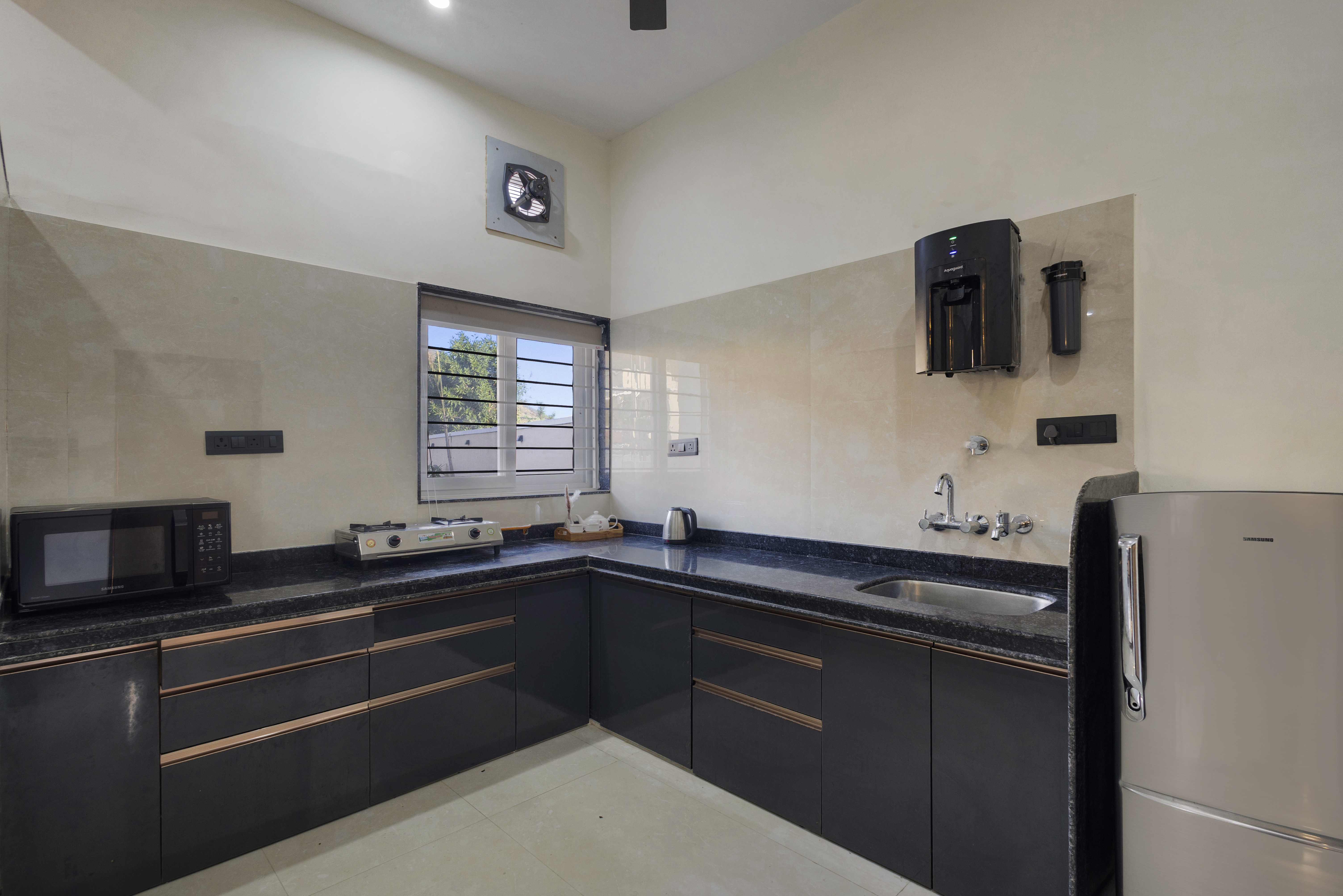 Casa Meraki | Country-Style 3-BHK Villa with Private pool, Gazebo and Landscaped Garden — photo 7
