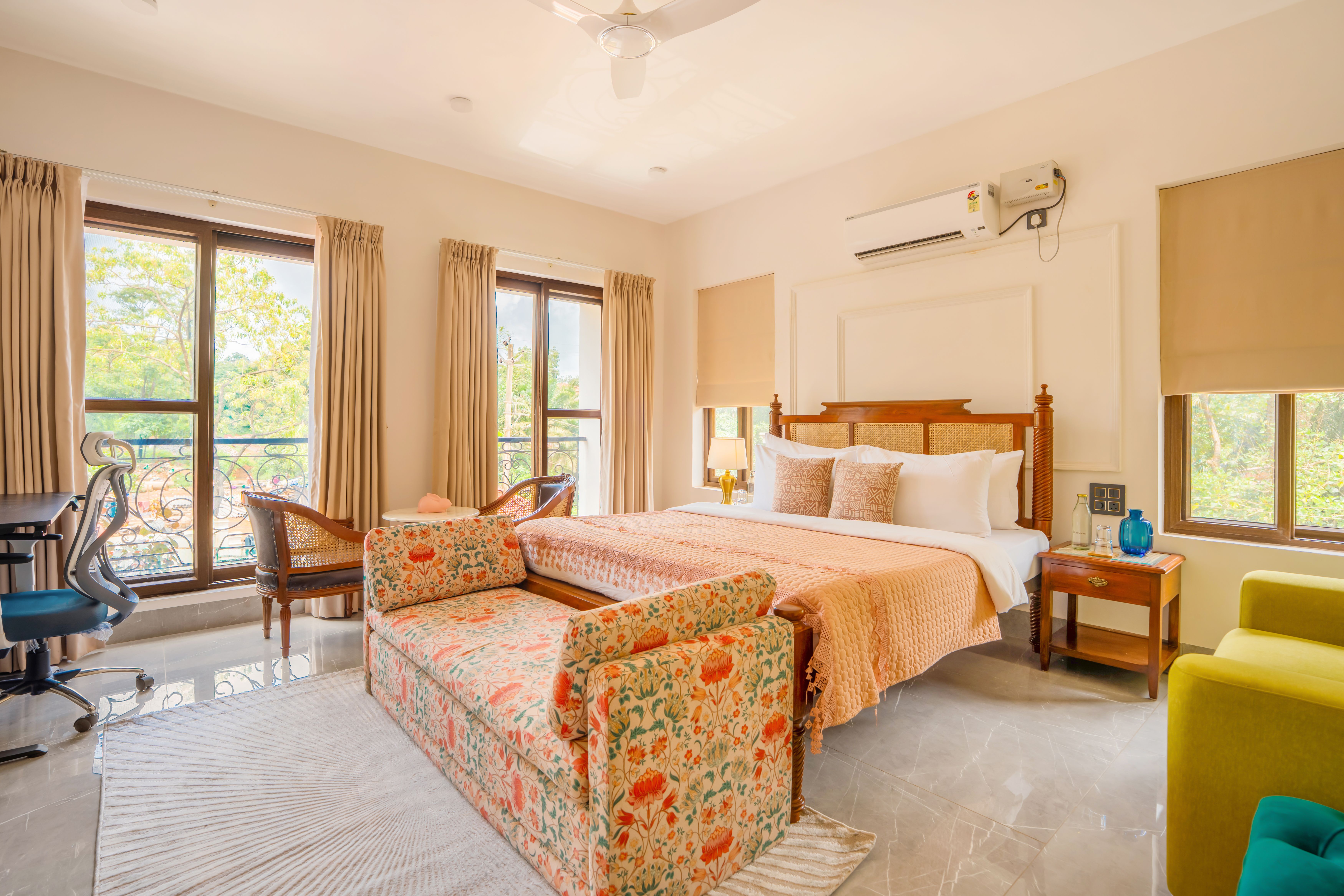 Casa Verdea | 4-BHK Villa With Private Pool & Lift; Near Popular Restaurants — photo 22