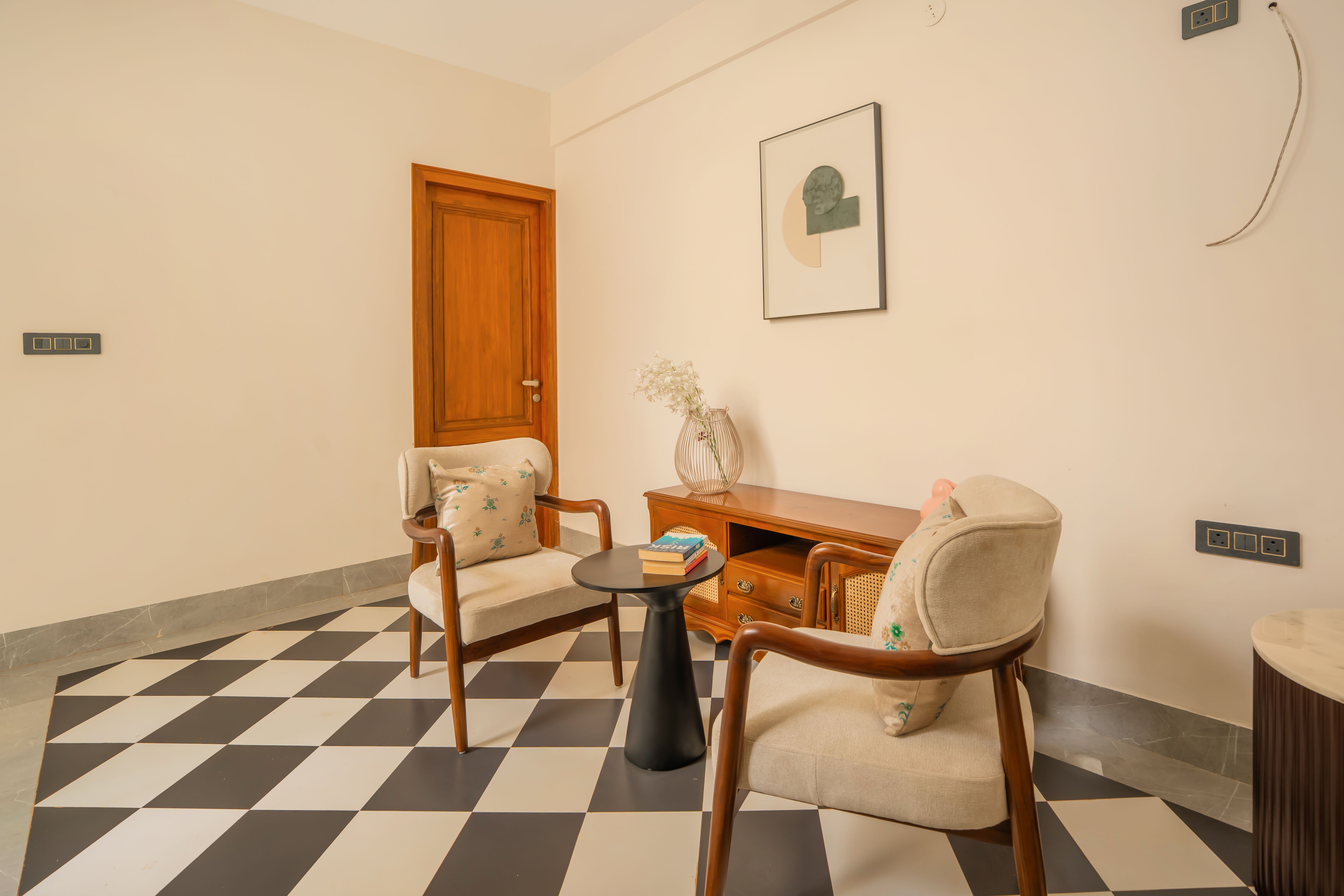 Casa Verdea | 4-BHK Villa With Private Pool & Lift; Near Popular Restaurants — photo 27