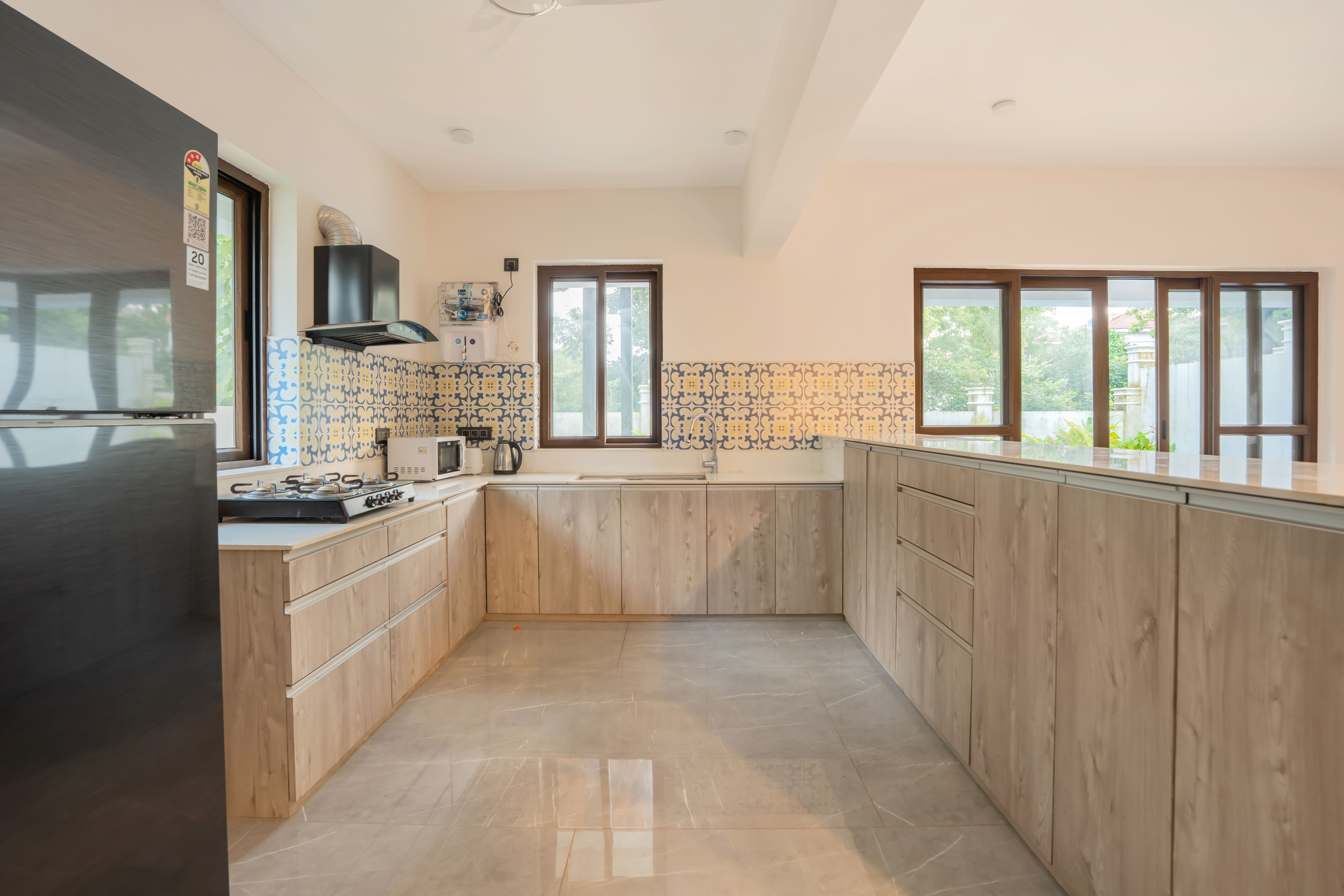 Casa Verdea | 4-BHK Villa With Private Pool & Lift; Near Popular Restaurants — photo 12