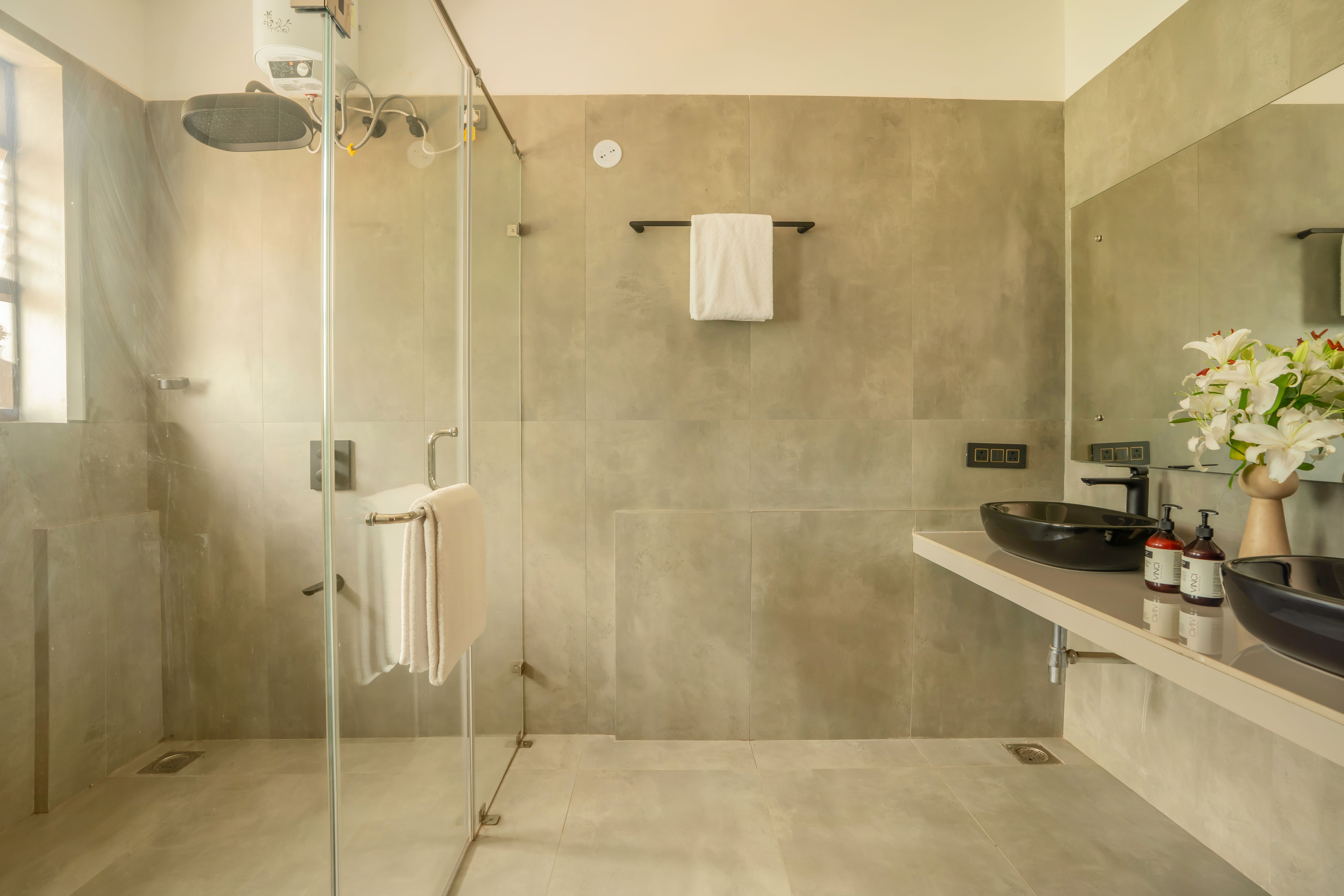 Casa Verdea | 4-BHK Villa With Private Pool & Lift; Near Popular Restaurants — photo 26