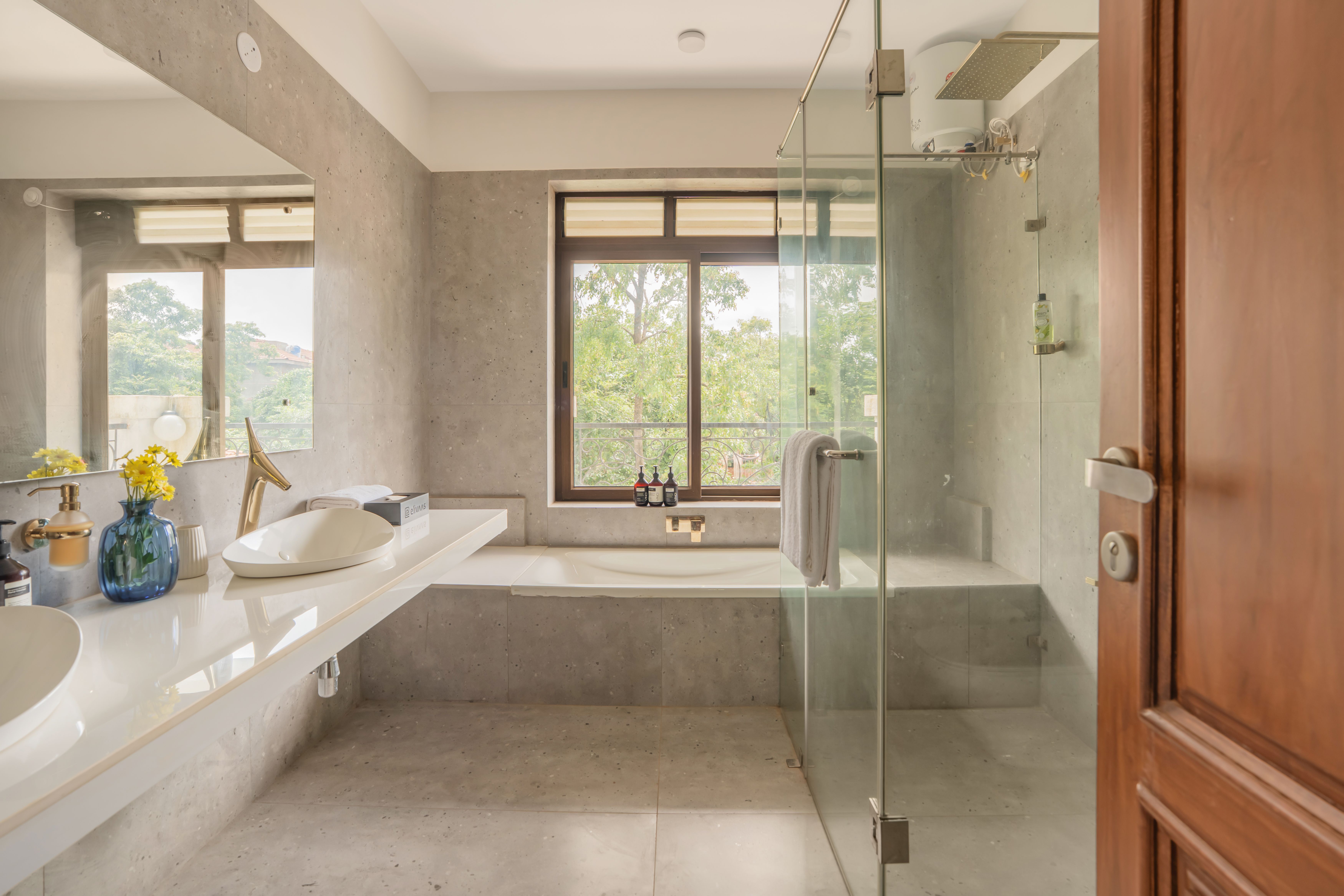 Casa Verdea | 4-BHK Villa With Private Pool & Lift; Near Popular Restaurants — photo 19
