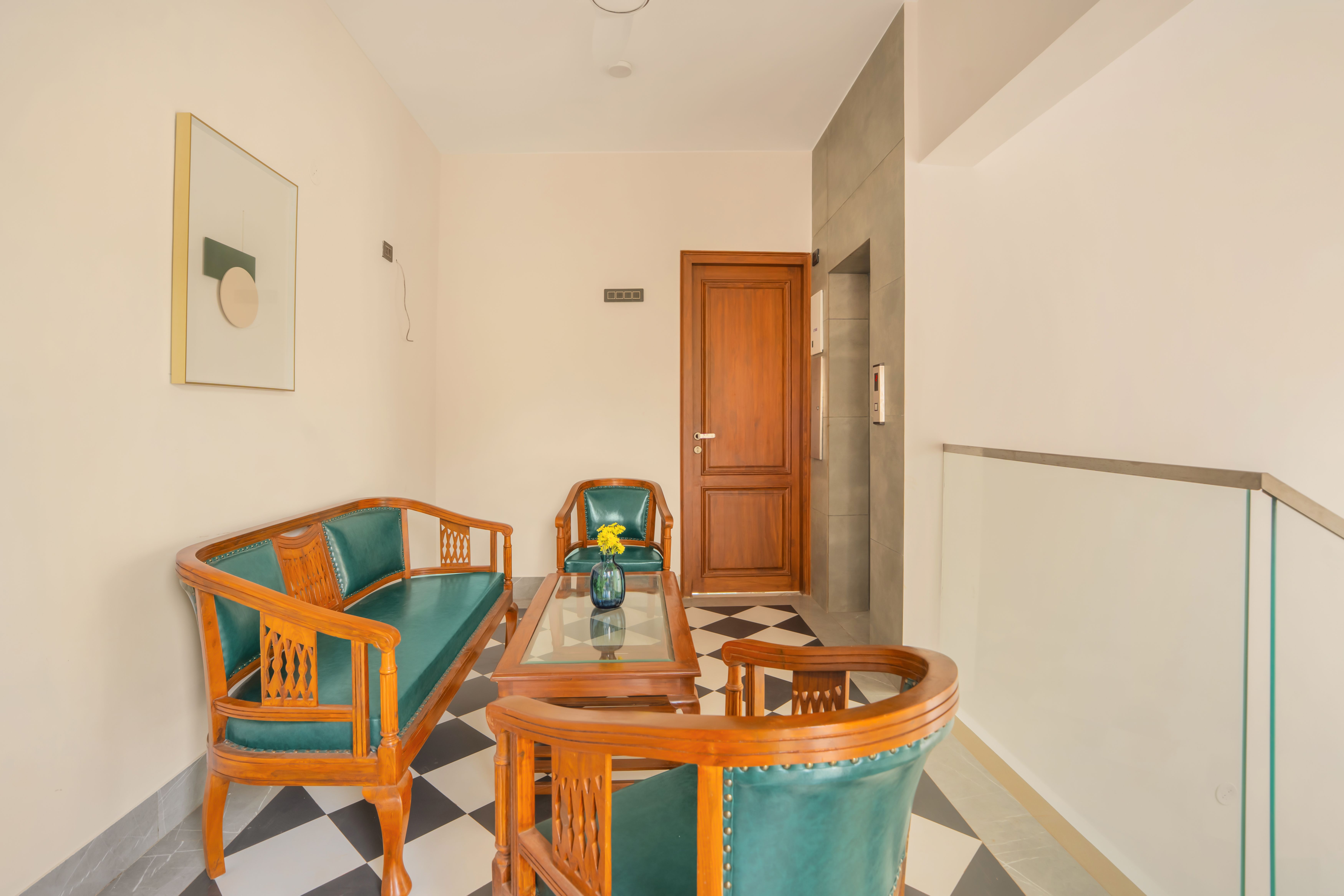 Casa Verdea | 4-BHK Villa With Private Pool & Lift; Near Popular Restaurants — photo 9