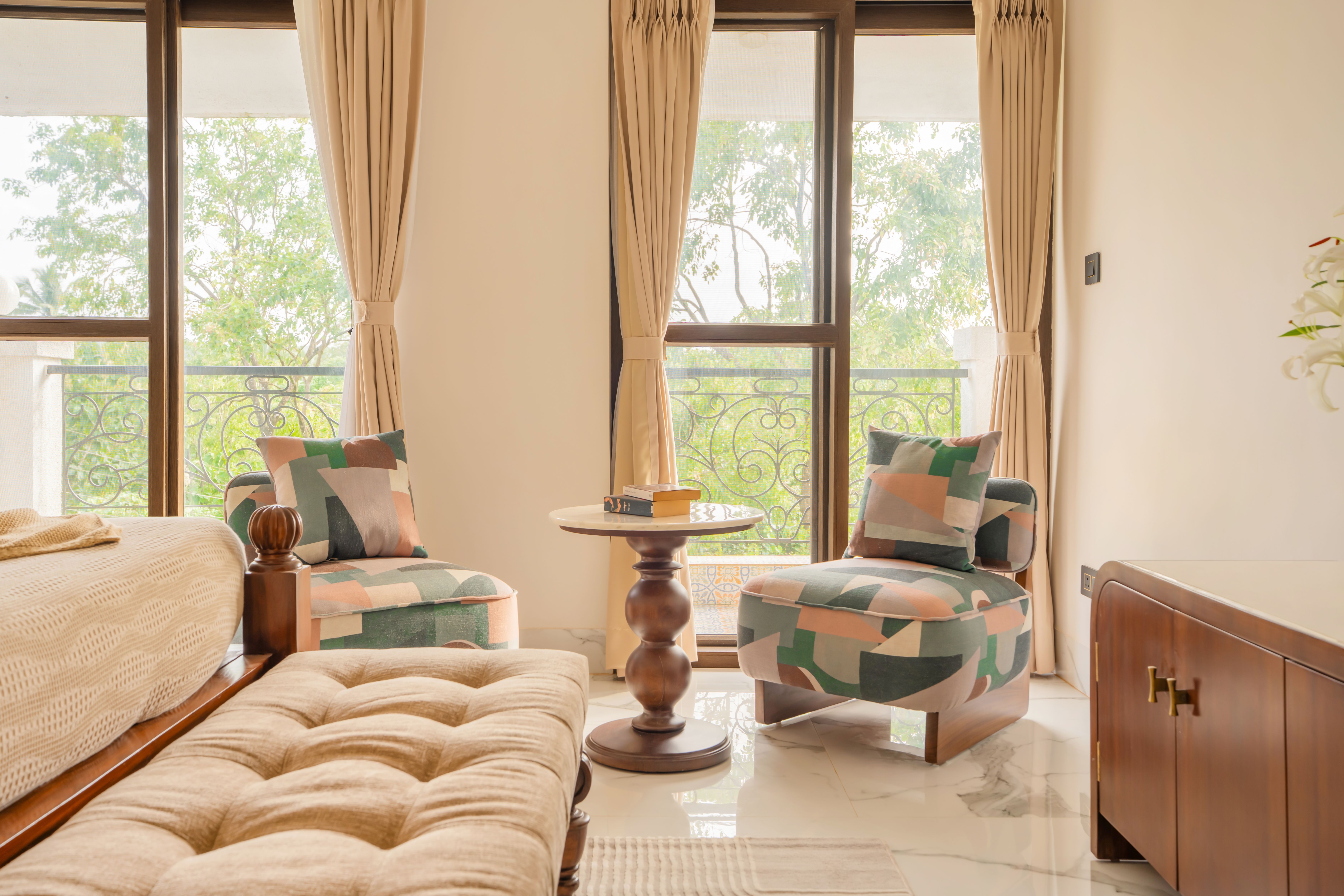 Casa Verdea | 4-BHK Villa With Private Pool & Lift; Near Popular Restaurants — photo 14