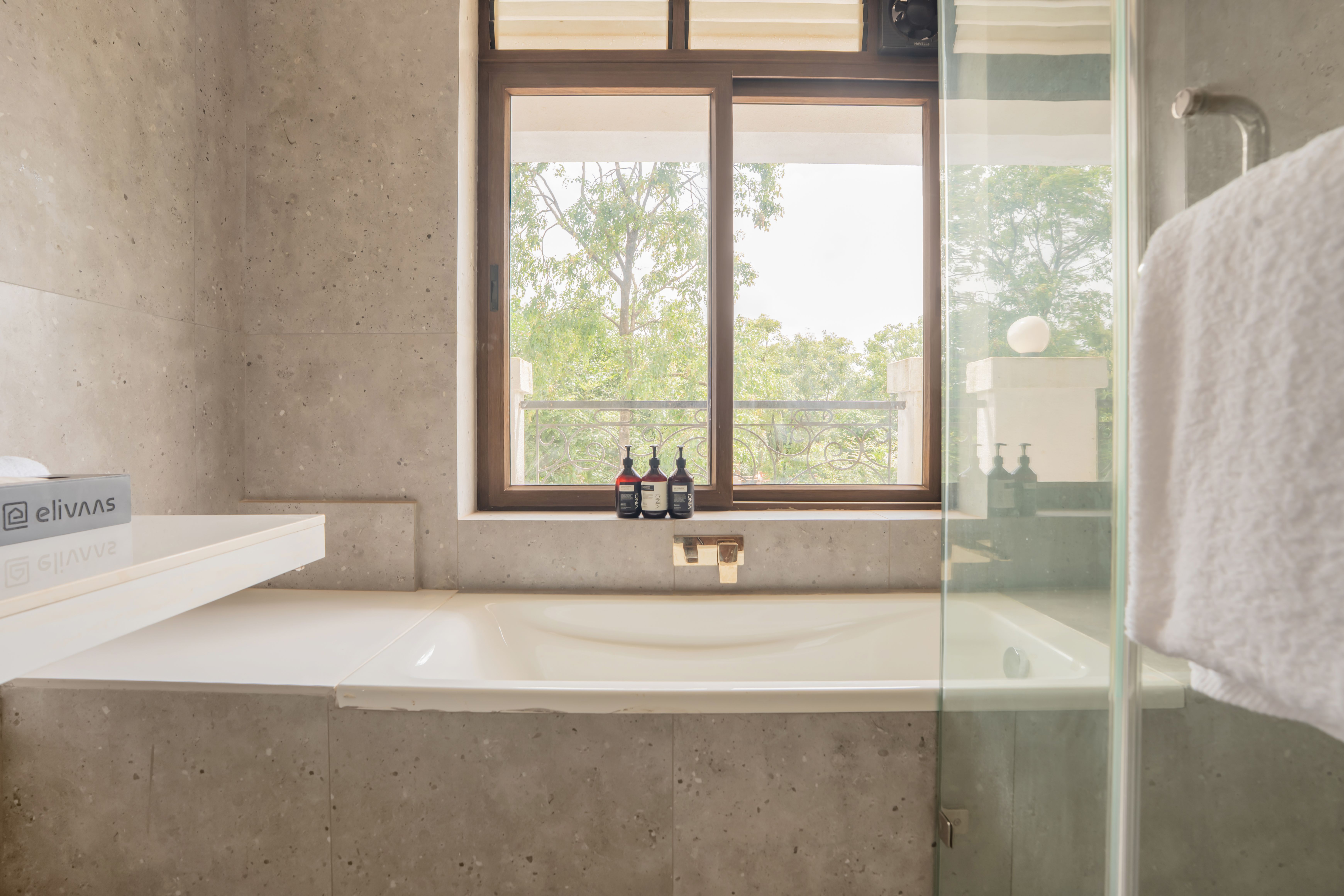 Casa Verdea | 4-BHK Villa With Private Pool & Lift; Near Popular Restaurants — photo 20