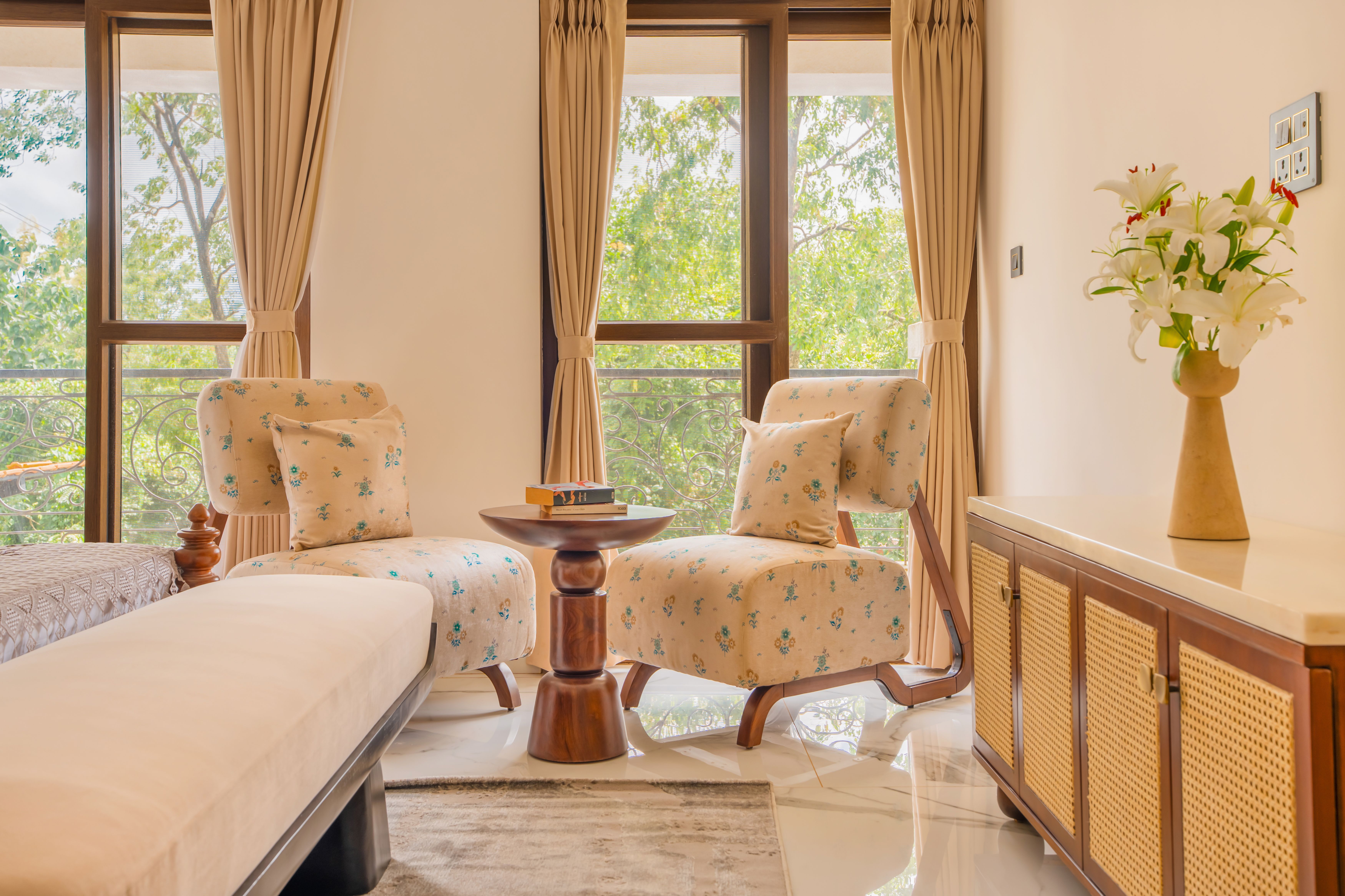 Casa Verdea | 4-BHK Villa With Private Pool & Lift; Near Popular Restaurants — photo 18