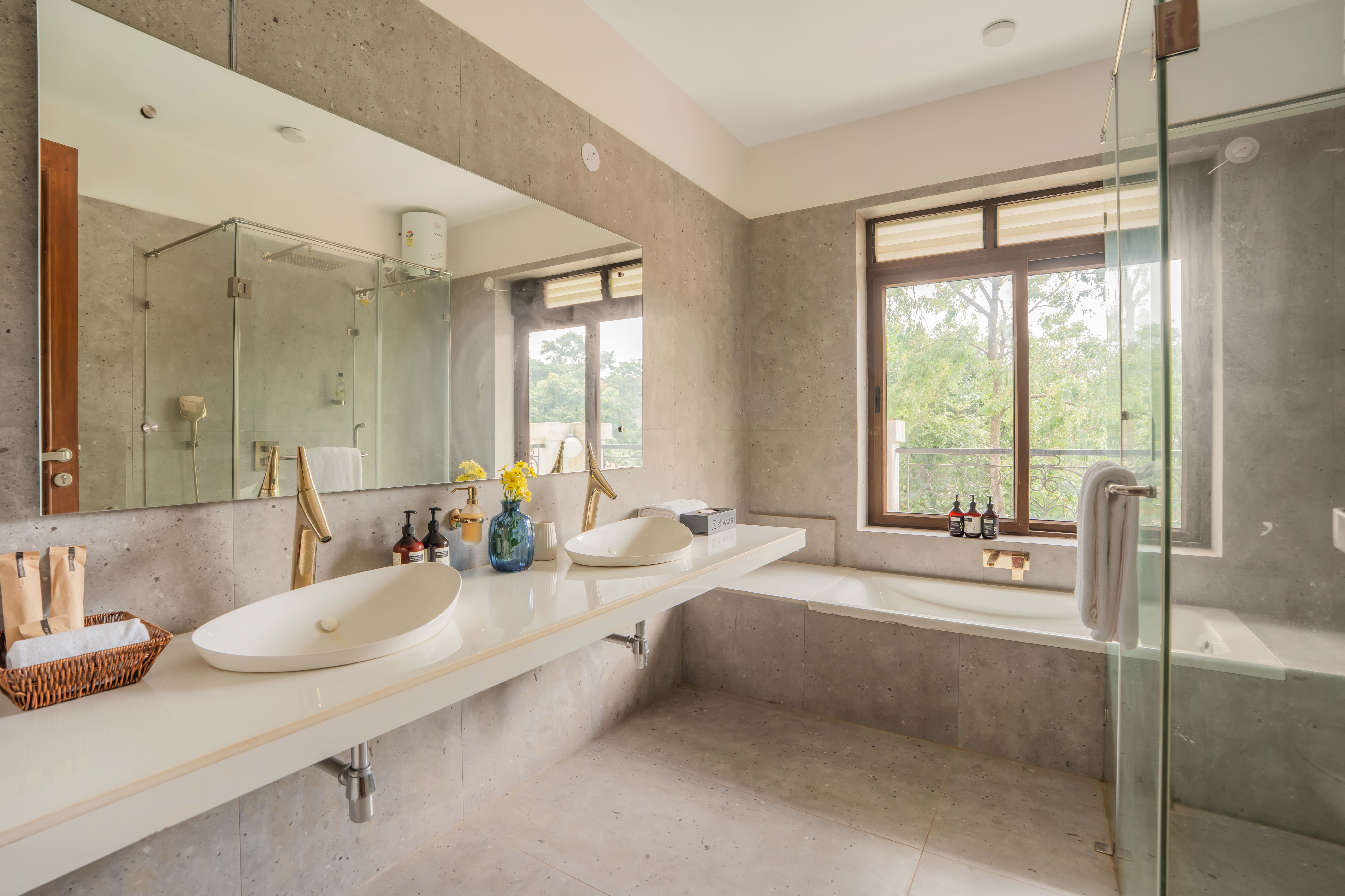 Casa Verdea | 4-BHK Villa With Private Pool & Lift; Near Popular Restaurants — photo 15