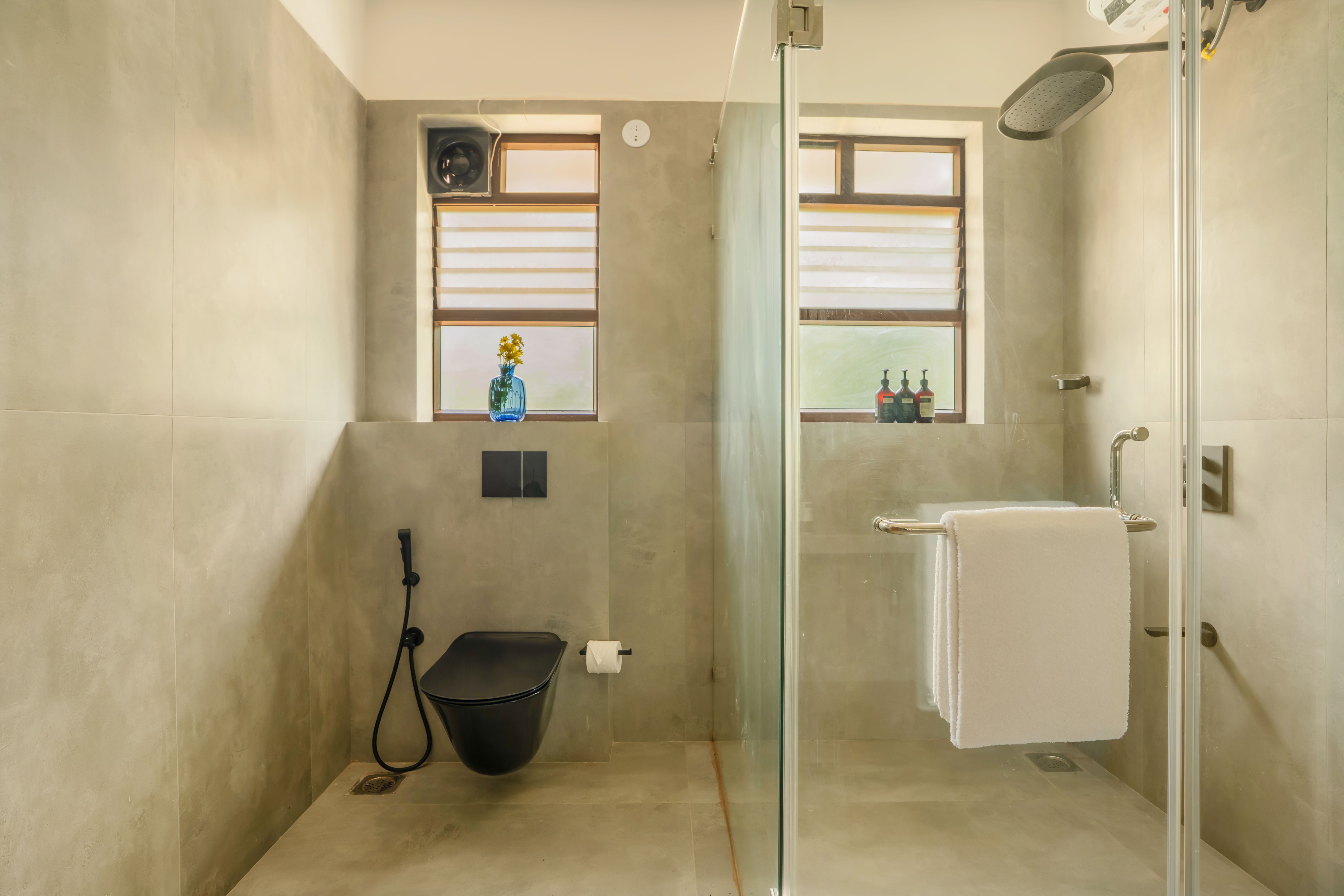 Casa Verdea | 4-BHK Villa With Private Pool & Lift; Near Popular Restaurants — photo 24