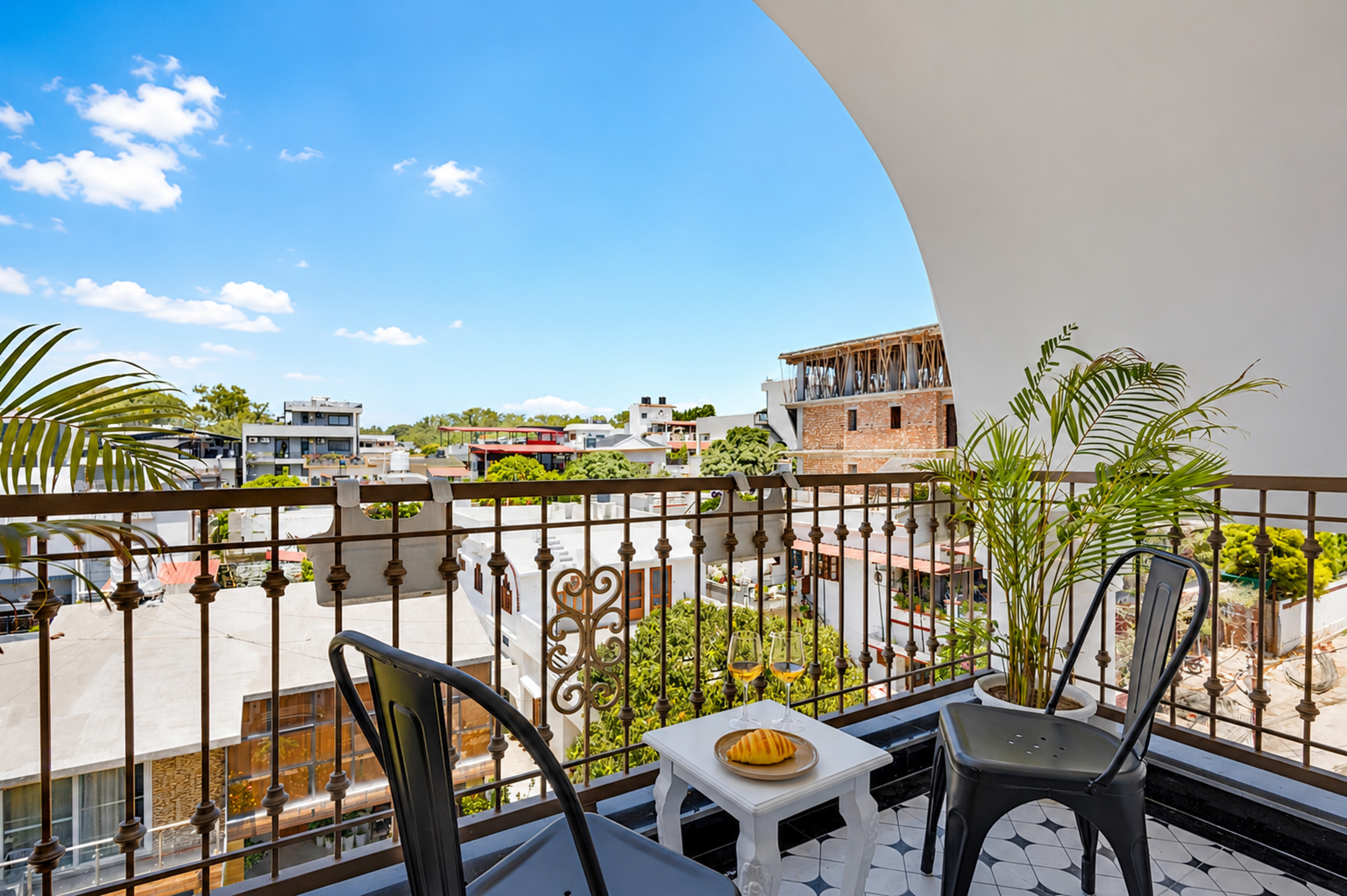 Kalyan Mansion Cosmos | Premium 3-BHK Penthouse with Lift, Lounge and Scenic Viewpoints — photo 17