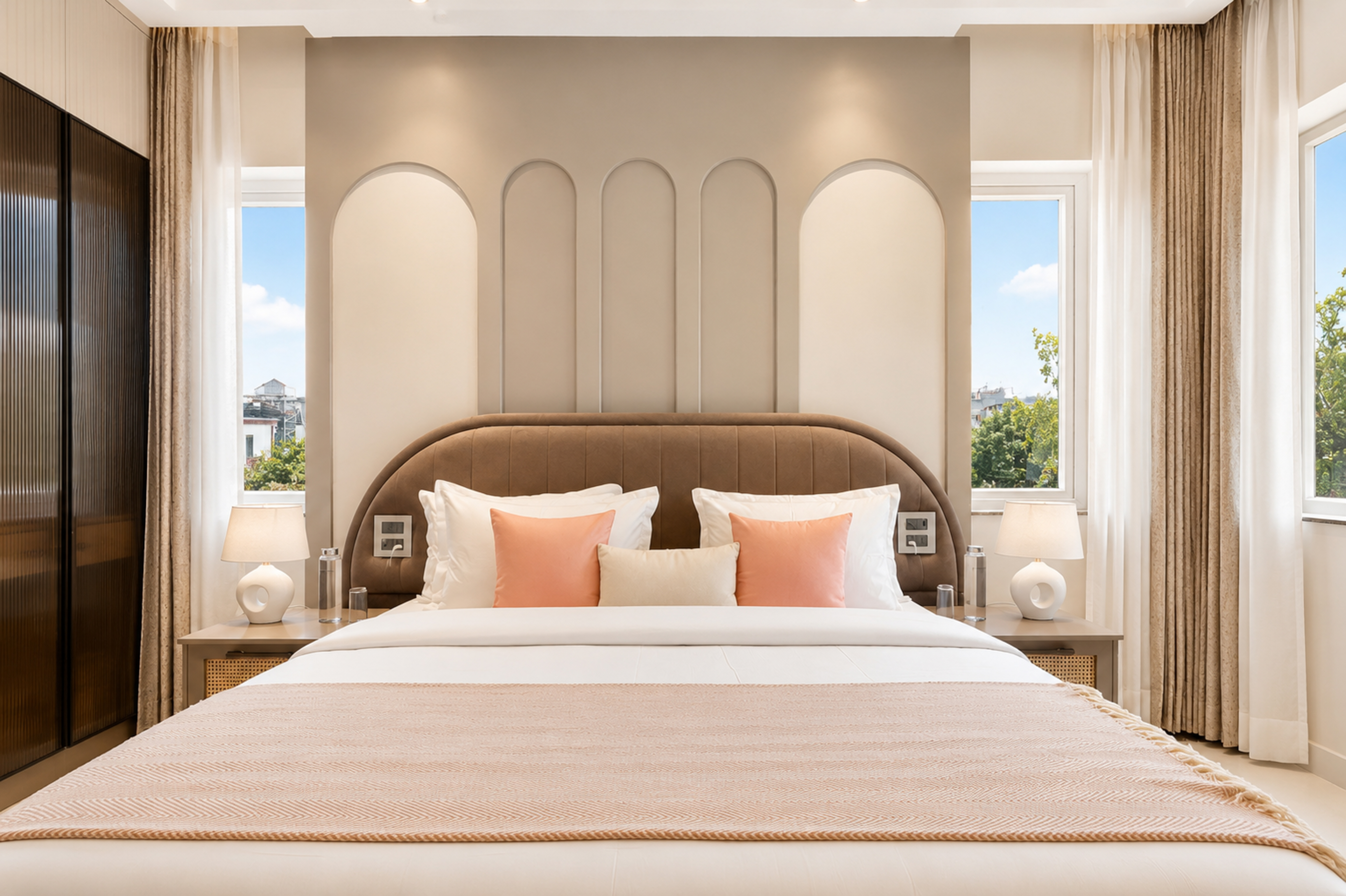Kalyan Mansion Cosmos | Premium 3-BHK Penthouse with Lift, Lounge and Scenic Viewpoints — photo 29