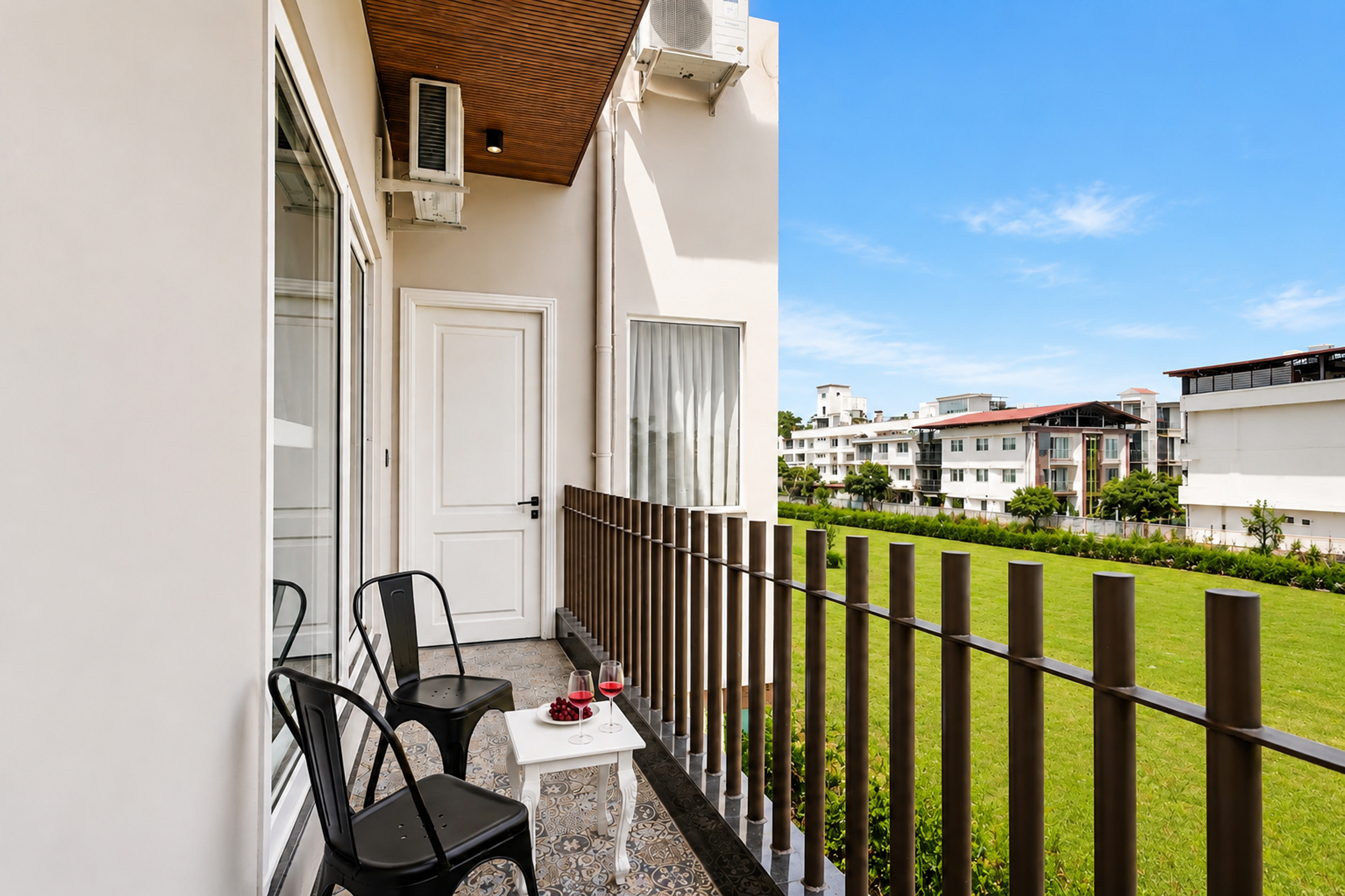 Kalyan Mansion Cosmos | Premium 3-BHK Penthouse with Lift, Lounge and Scenic Viewpoints — photo 10