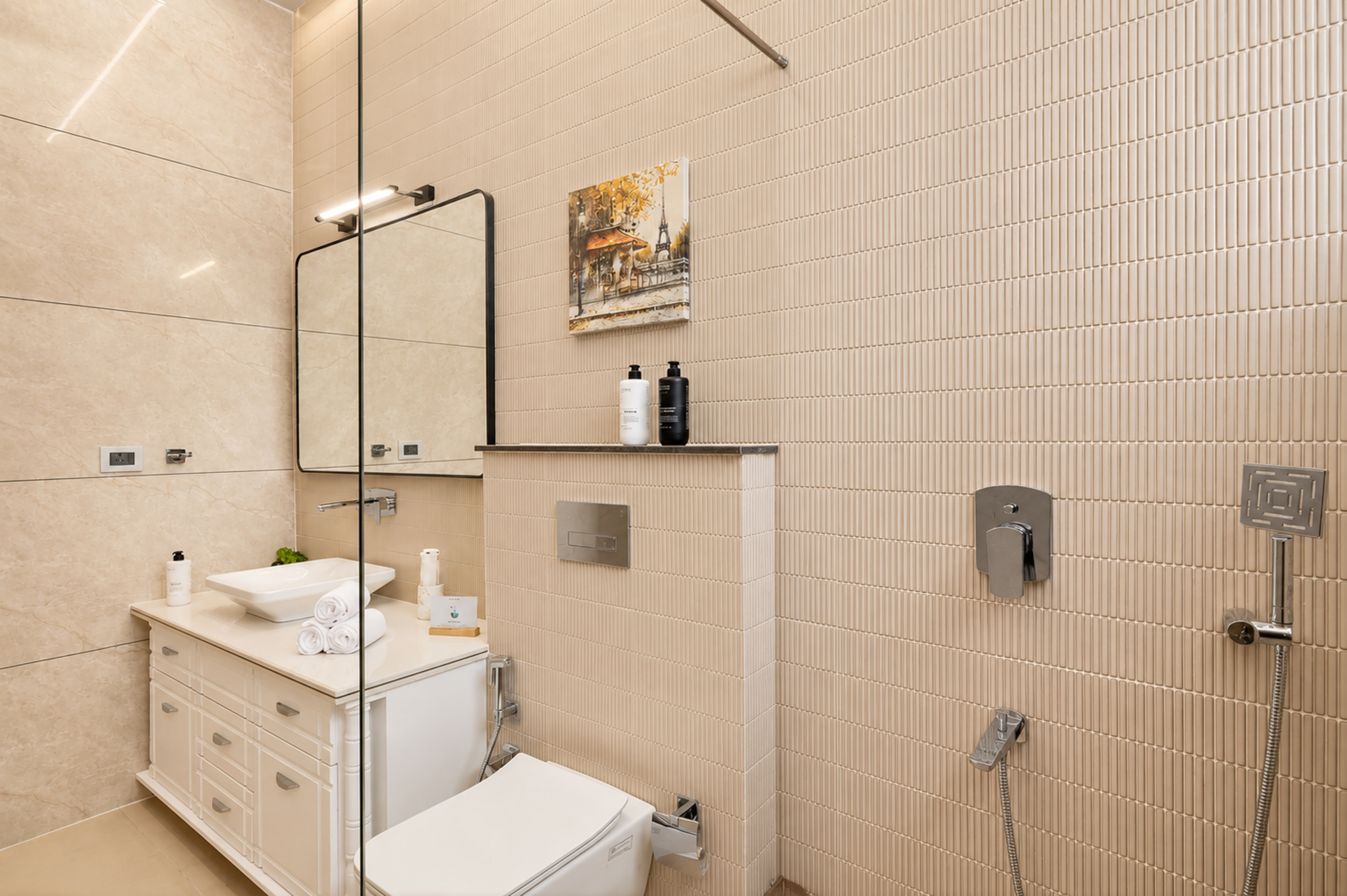 Kalyan Mansion Cosmos | Premium 3-BHK Penthouse with Lift, Lounge and Scenic Viewpoints — photo 30