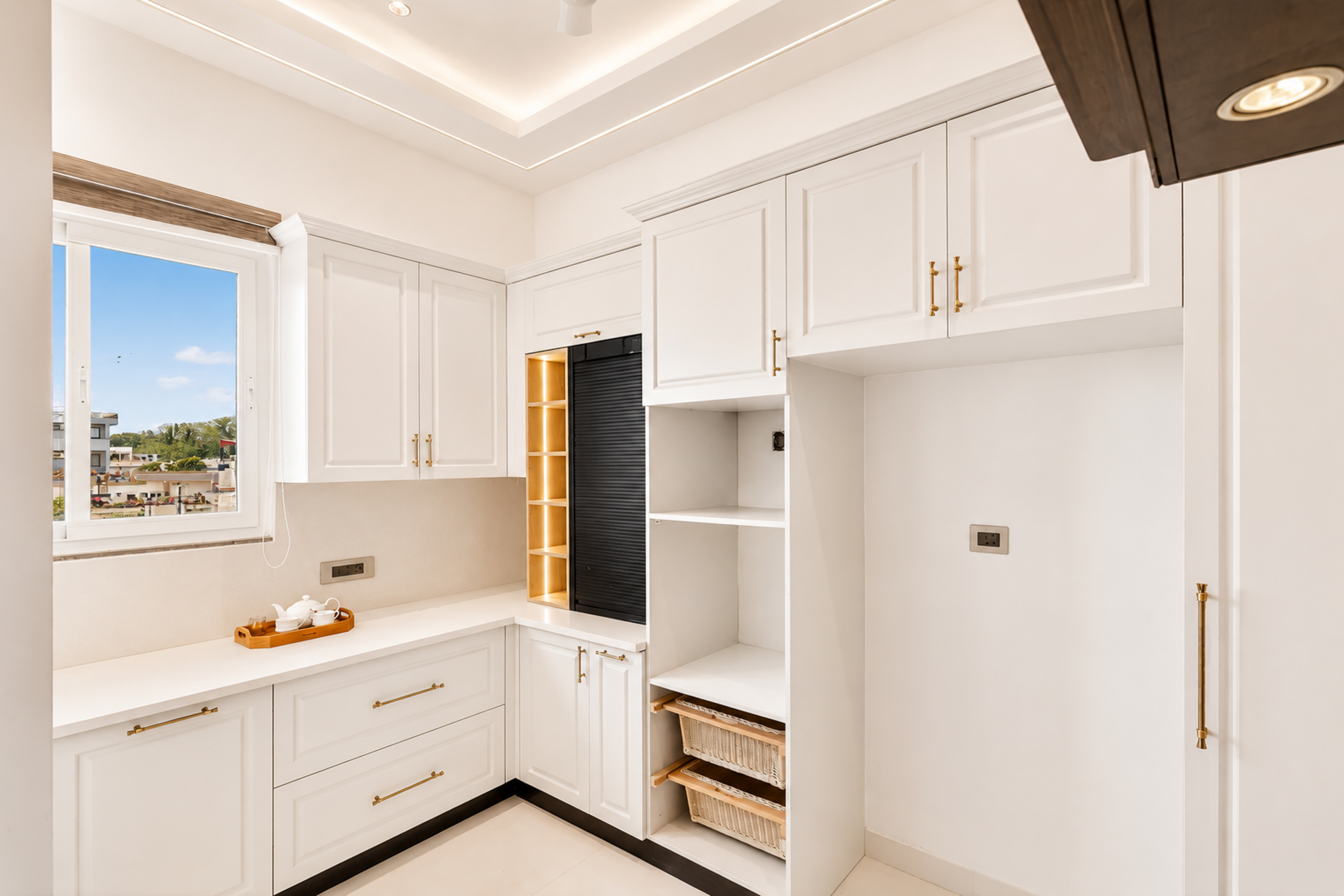 Kalyan Mansion Cosmos | Premium 3-BHK Penthouse with Lift, Lounge and Scenic Viewpoints — photo 21