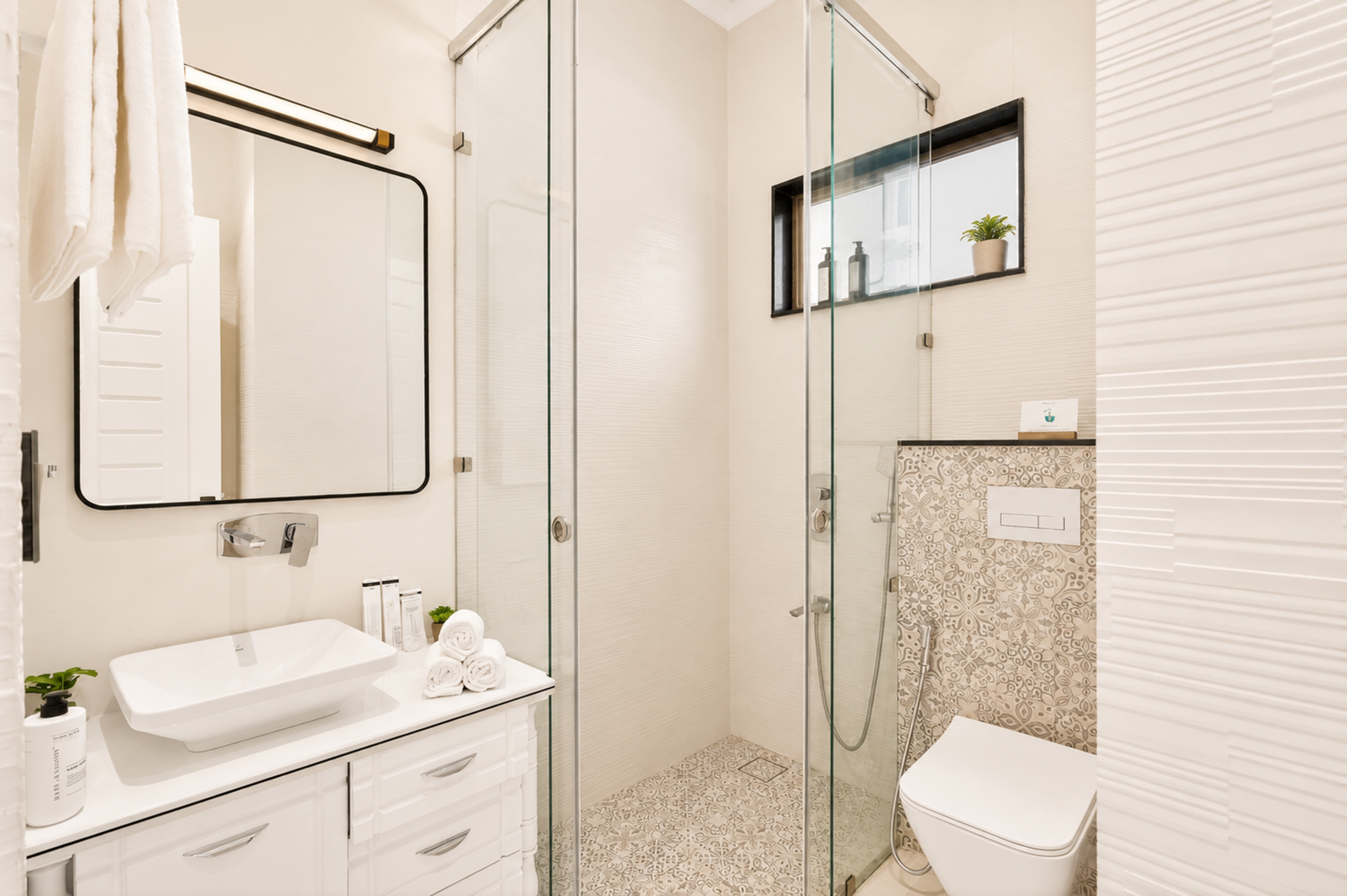 Kalyan Mansion Cosmos | Premium 3-BHK Penthouse with Lift, Lounge and Scenic Viewpoints — photo 19