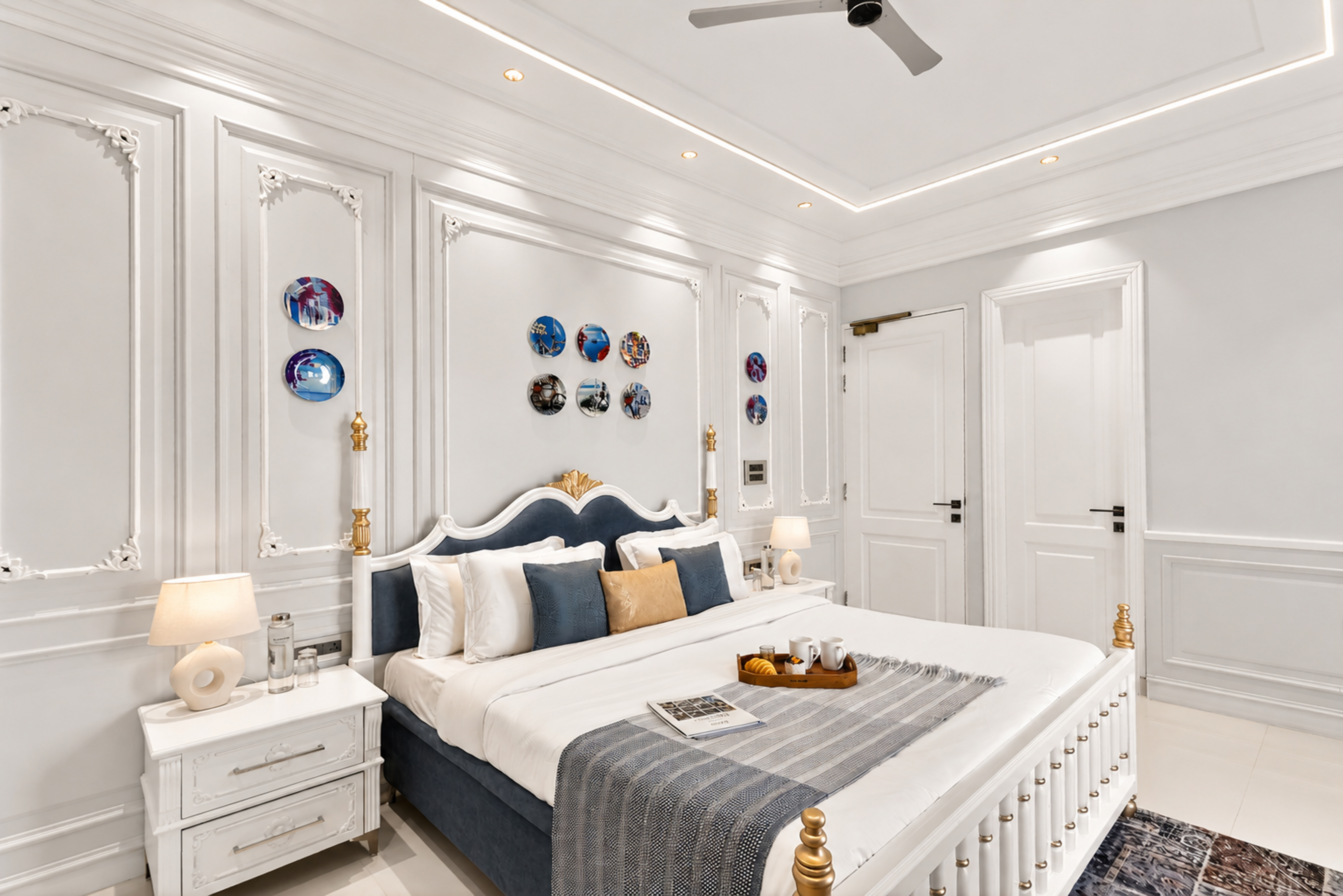 Kalyan Mansion Cosmos | Premium 3-BHK Penthouse with Lift, Lounge and Scenic Viewpoints — photo 18