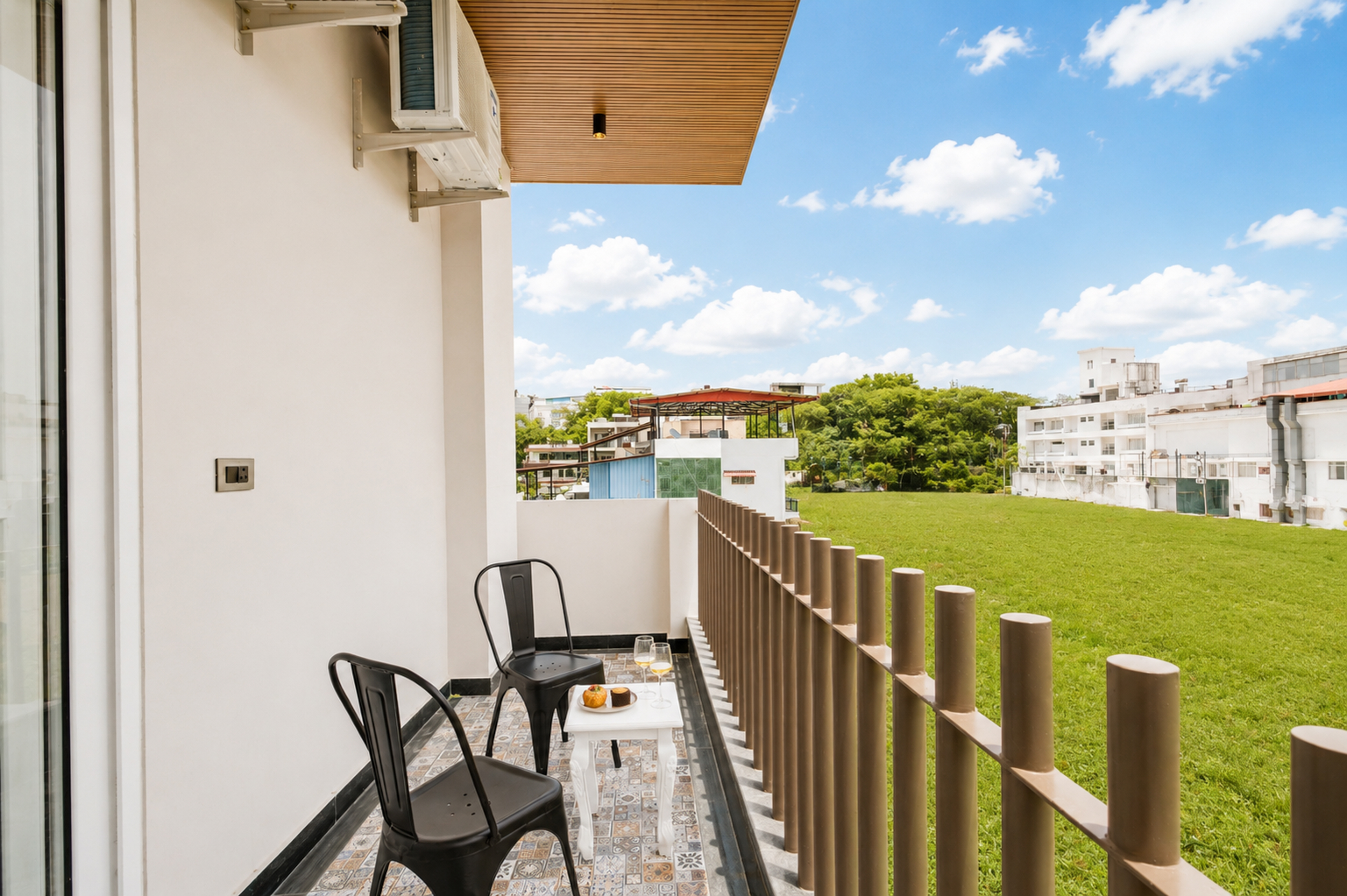 Kalyan Mansion Cosmos | Premium 3-BHK Penthouse with Lift, Lounge and Scenic Viewpoints — photo 14