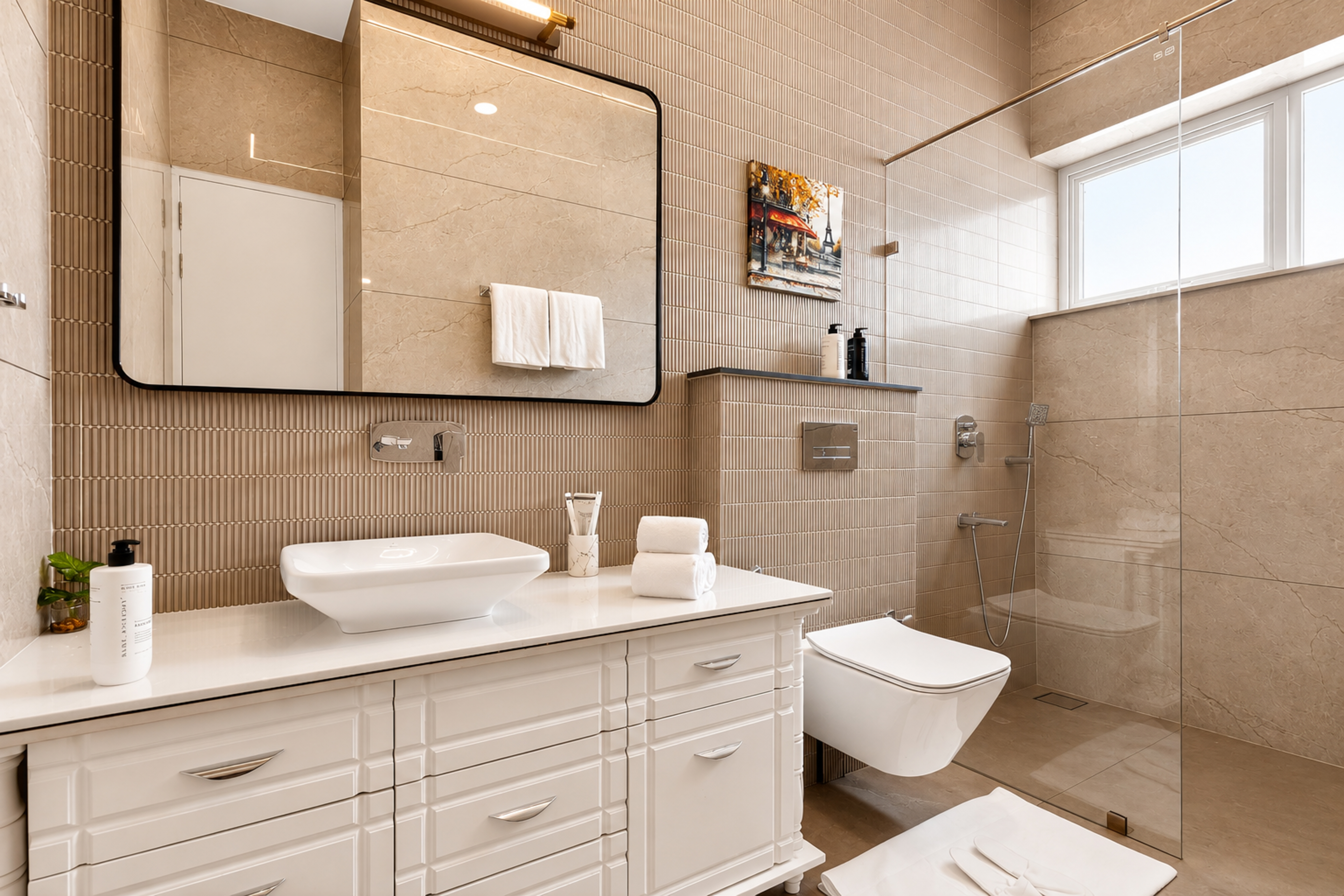 Kalyan Mansion Cosmos | Premium 3-BHK Penthouse with Lift, Lounge and Scenic Viewpoints — photo 12