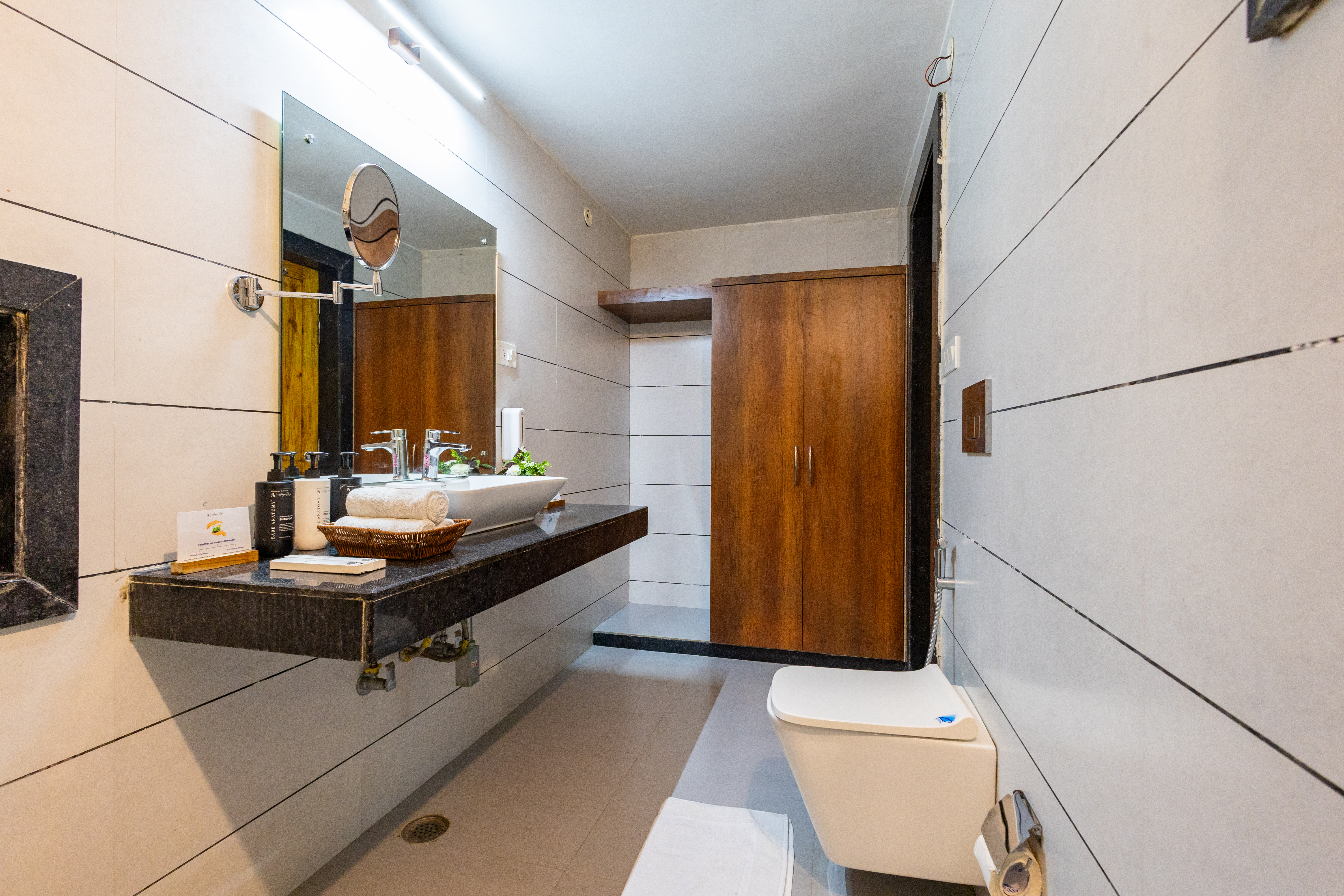 Krishna Serenity Villa | Pet-friendly 7-BHK Farmhouse with Private Pool, Gazebo and Garden, & Rajasthani Dhani — photo 22