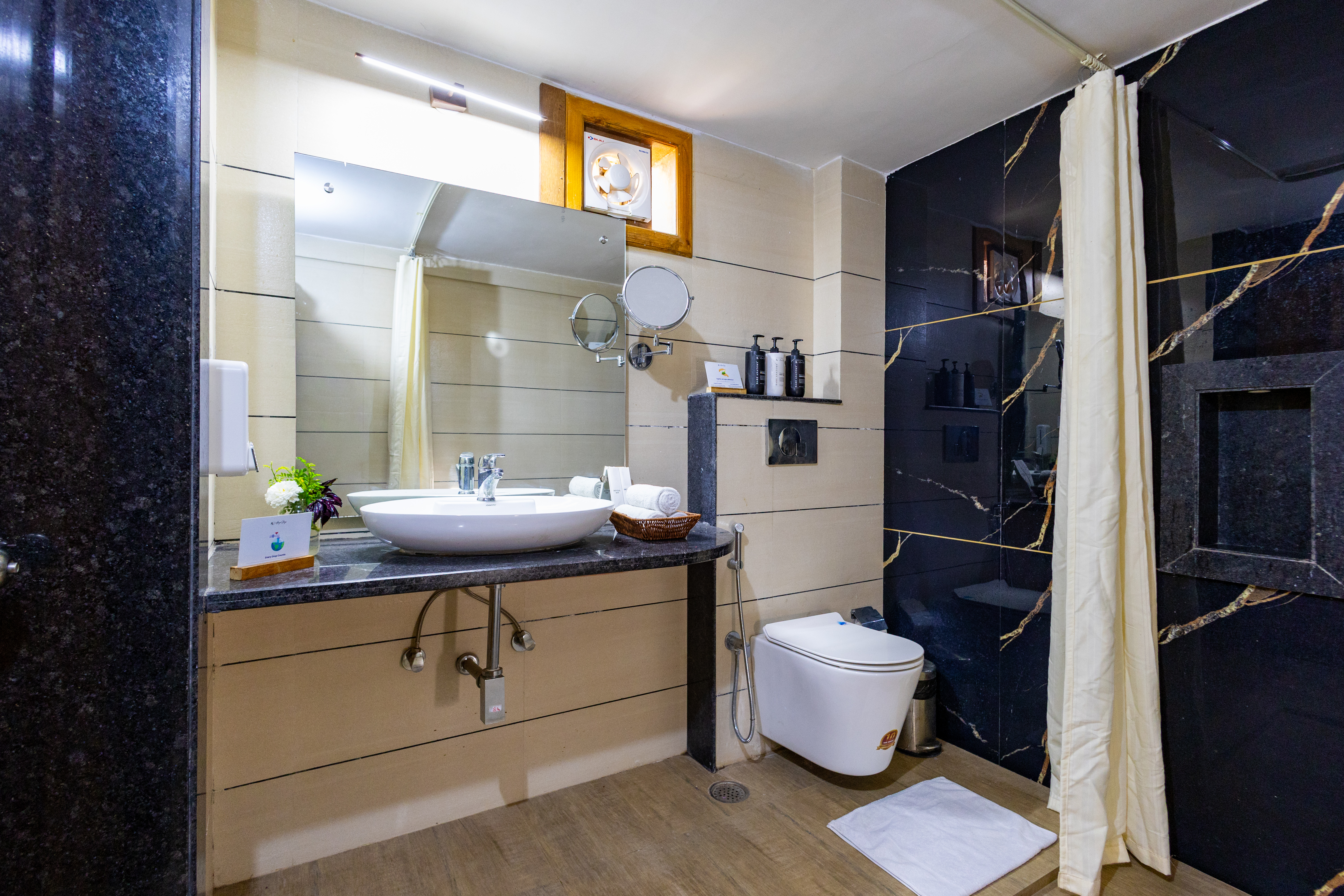 Krishna Serenity Villa | Pet-friendly 7-BHK Farmhouse with Private Pool, Gazebo and Garden, & Rajasthani Dhani — photo 29