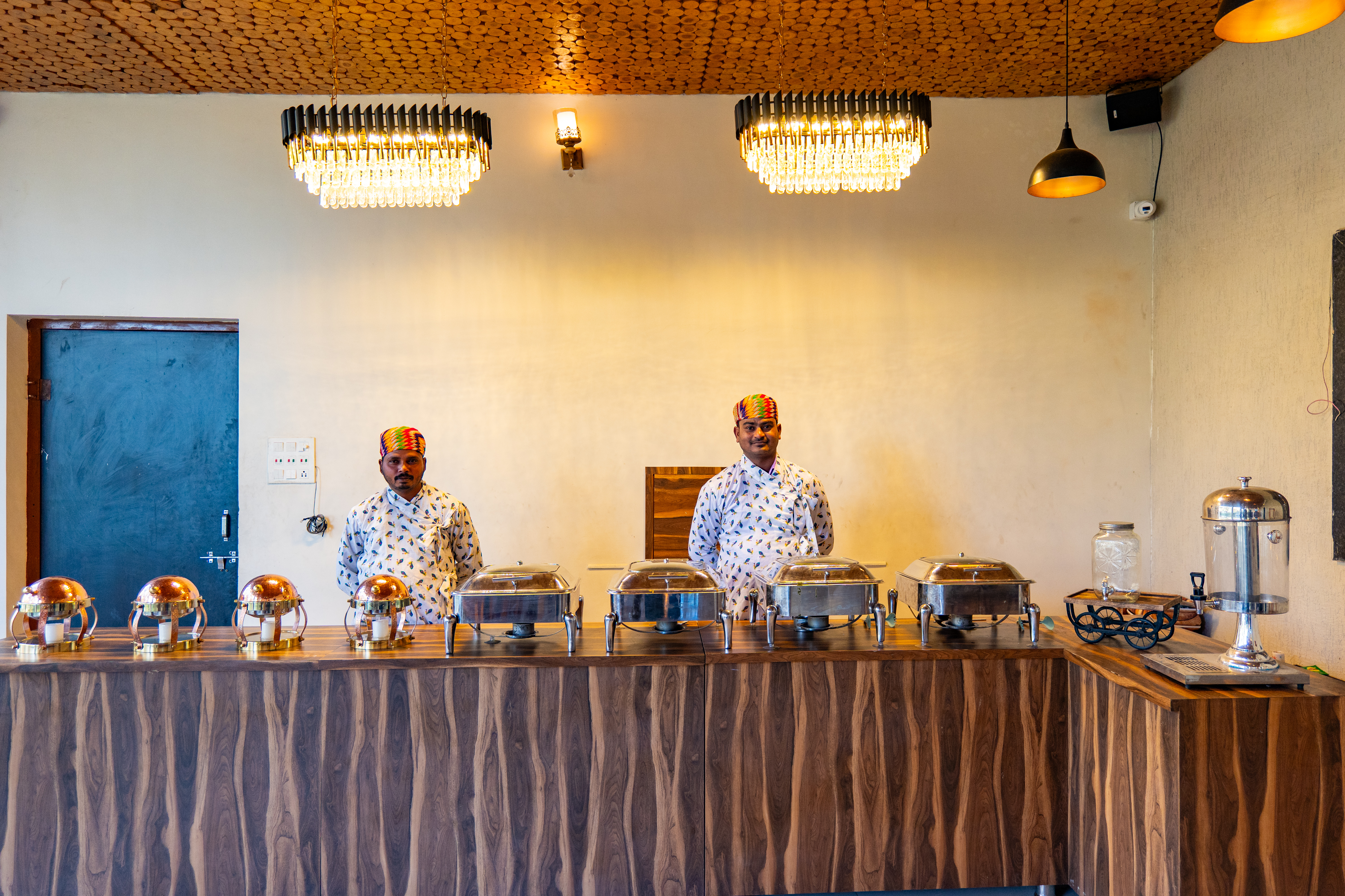 Krishna Serenity Villa | Pet-friendly 7-BHK Farmhouse with Private Pool, Gazebo and Garden, & Rajasthani Dhani — photo 8