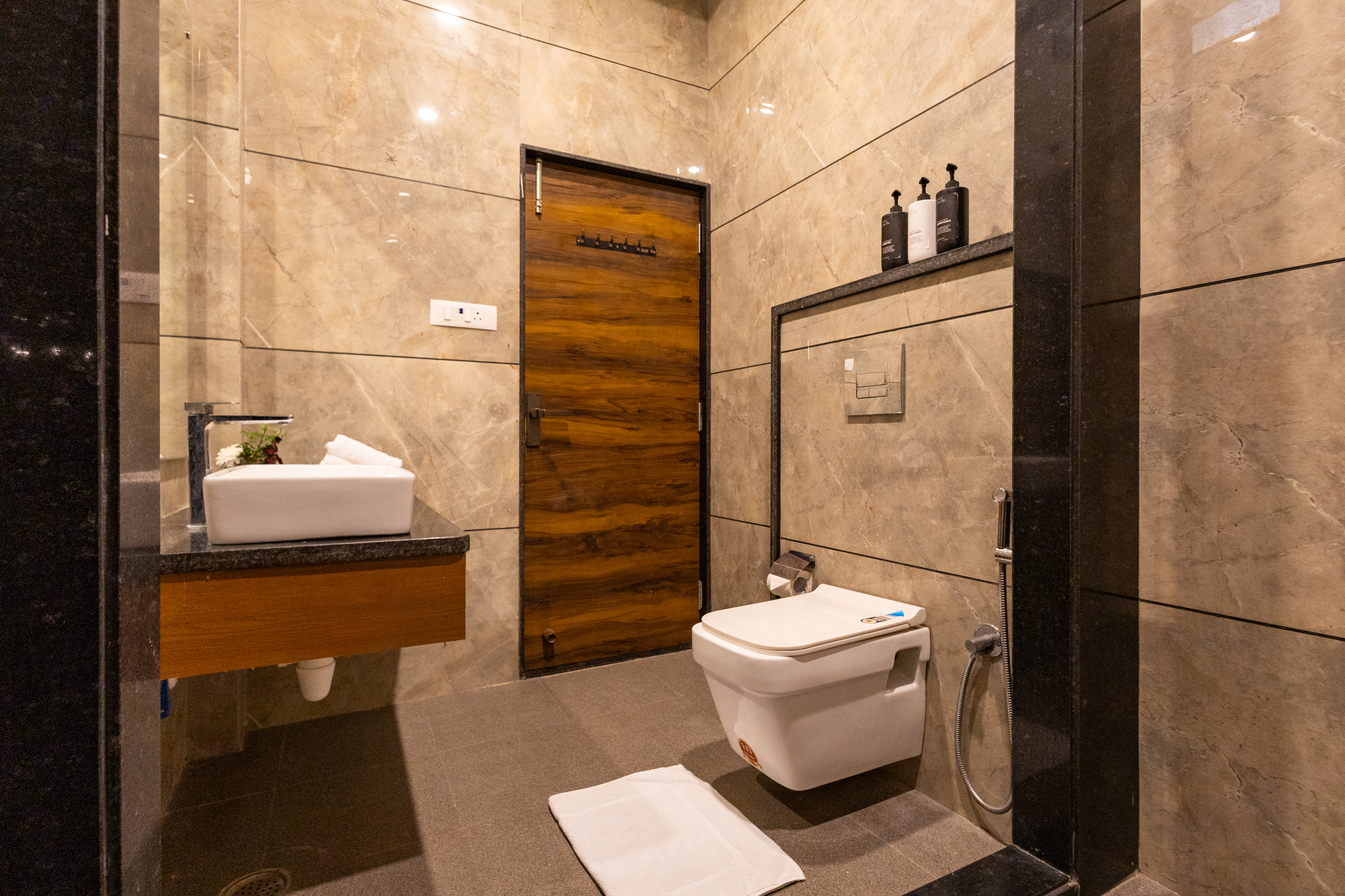 Krishna Serenity Villa | Pet-friendly 7-BHK Farmhouse with Private Pool, Gazebo and Garden, & Rajasthani Dhani — photo 26