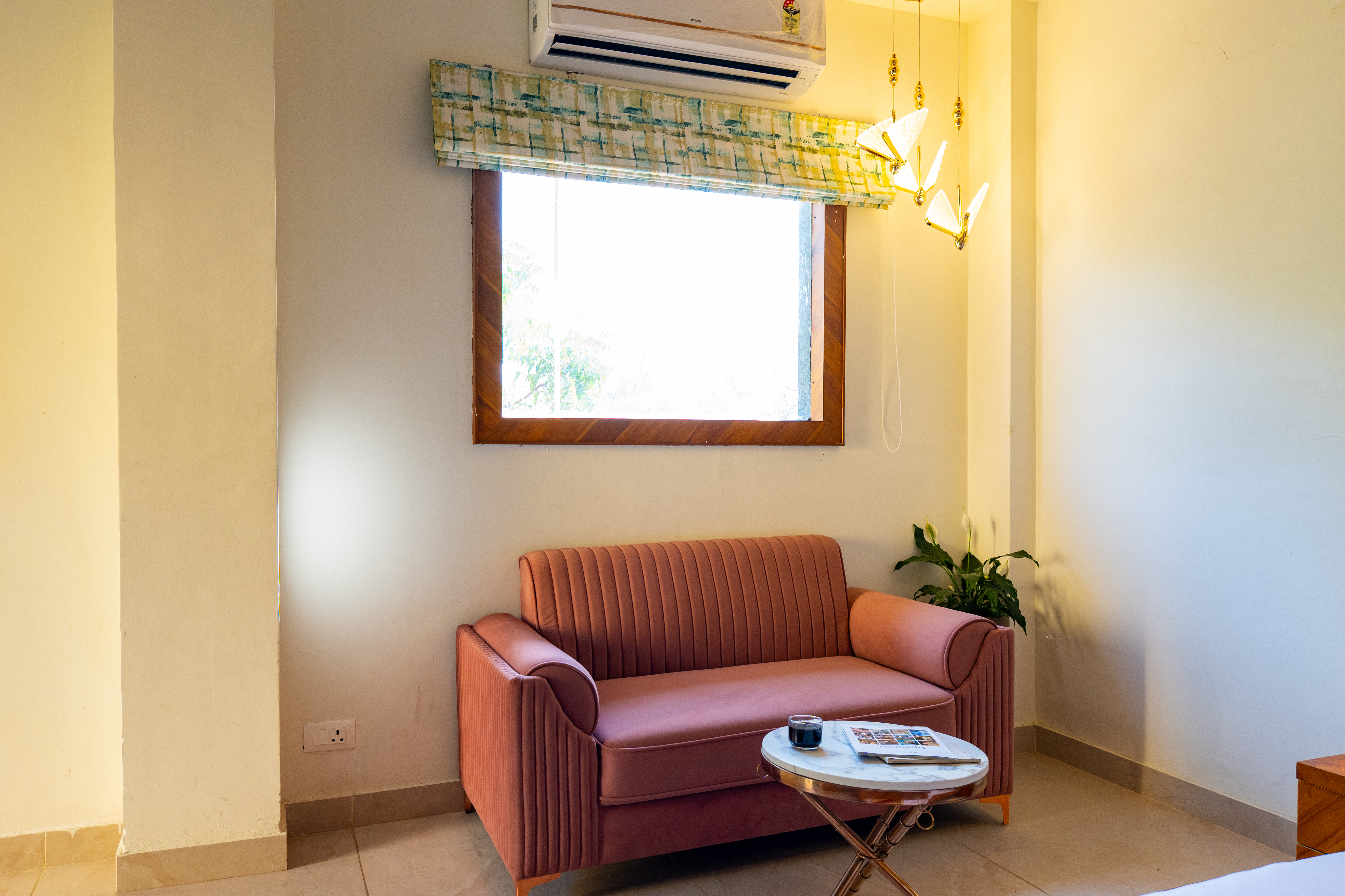 Krishna Serenity Villa | Pet-friendly 7-BHK Farmhouse with Private Pool, Gazebo and Garden, & Rajasthani Dhani — photo 25
