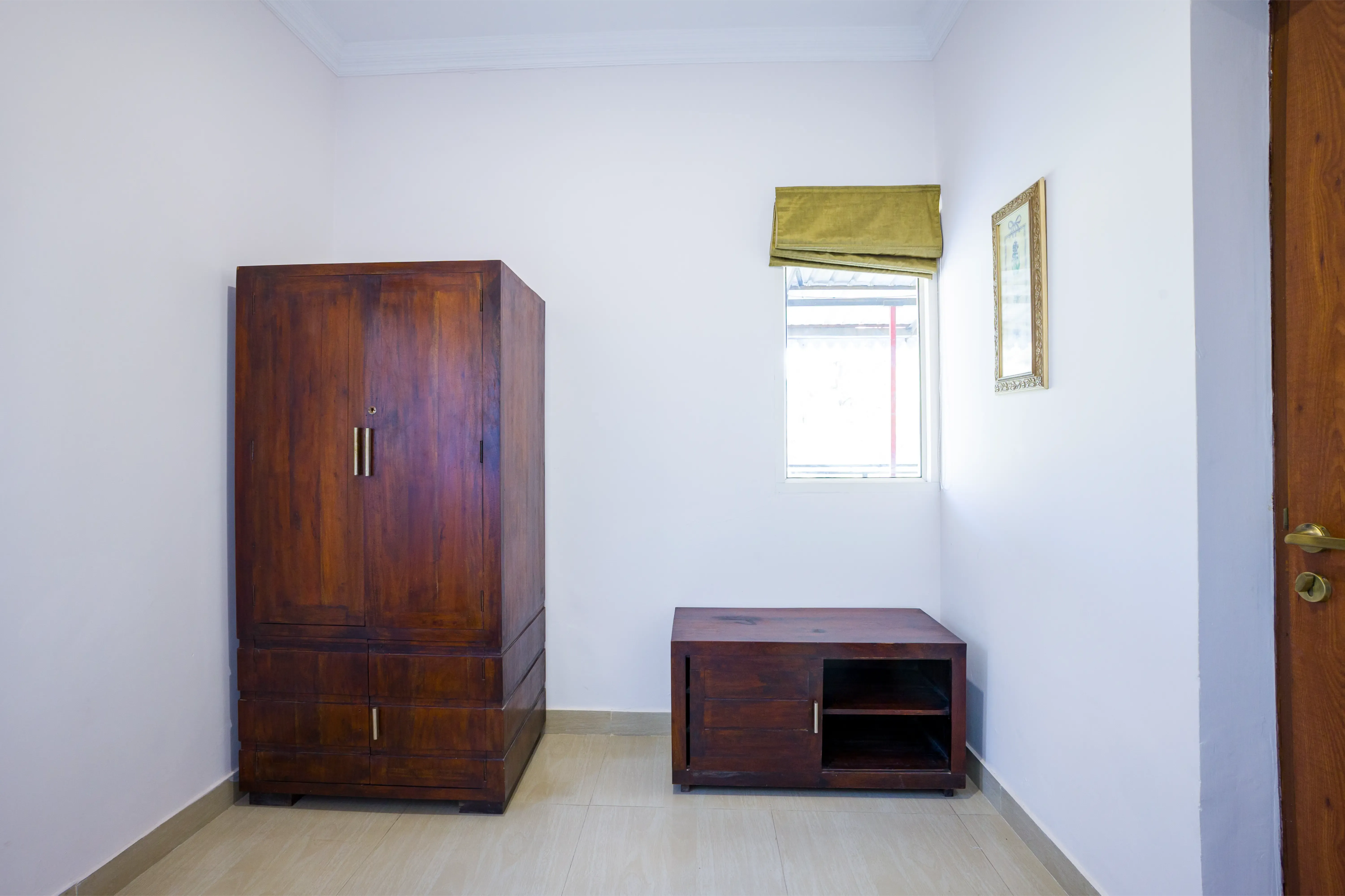 Captain’s Nest | 3-BHK Hilltop Hideaway With Garden & Scenic Views — photo 23