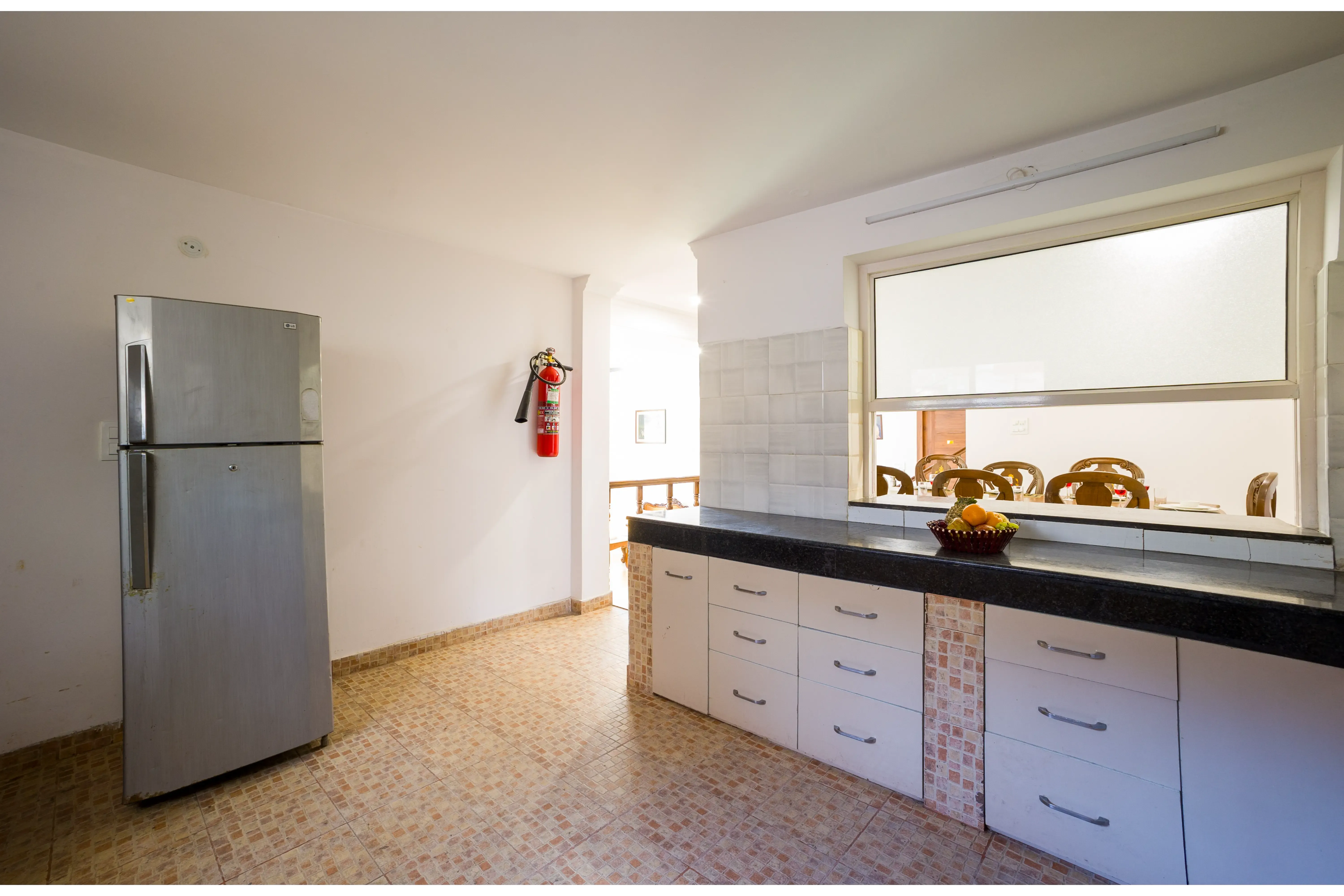 Captain’s Nest | 3-BHK Hilltop Hideaway With Garden & Scenic Views — photo 15