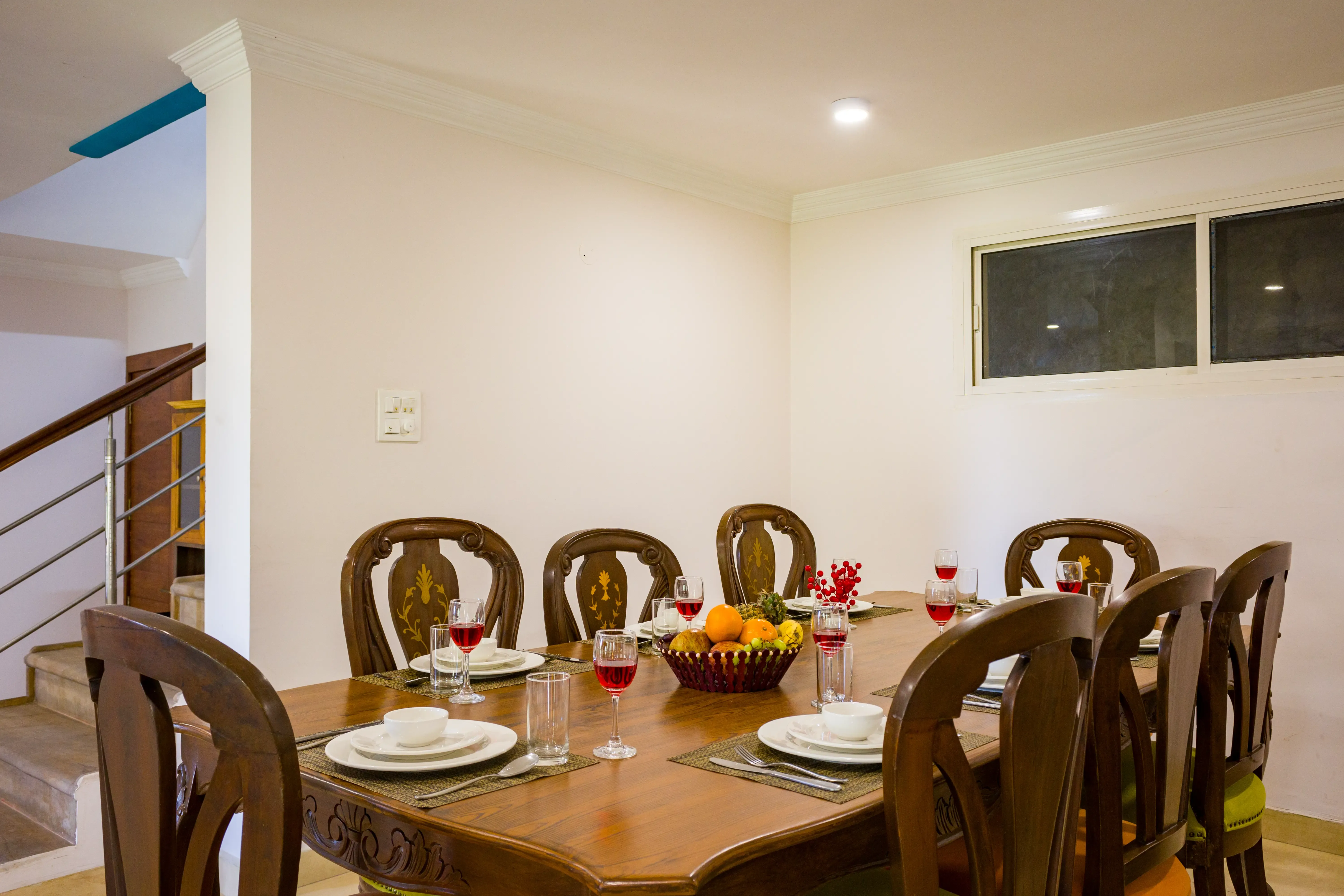 Captain’s Nest | 3-BHK Hilltop Hideaway With Garden & Scenic Views — photo 13