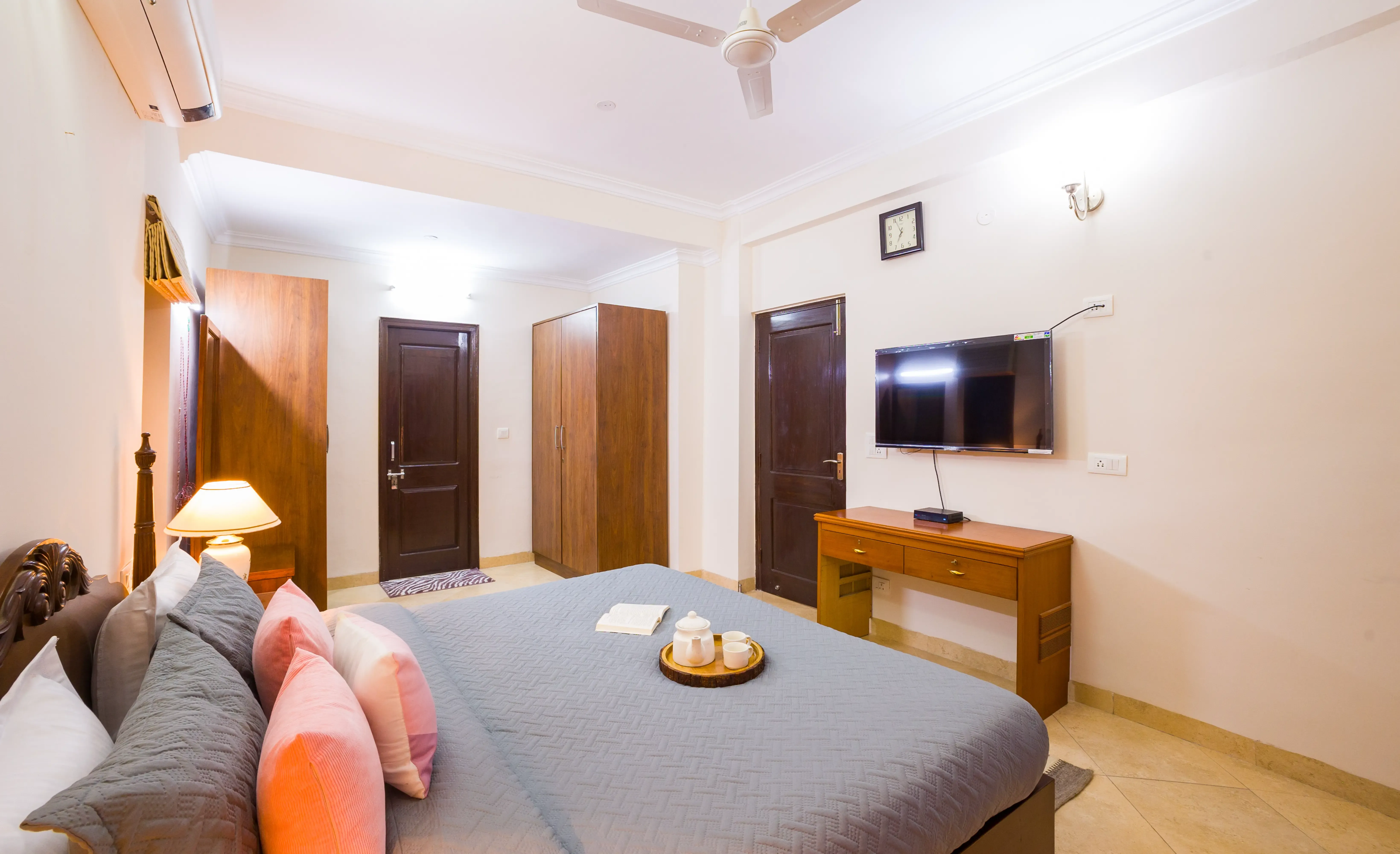 Pine View Cottage | Pet-friendly 3-BHK Himalayan Retreat with Scenic Sit-Out Areas — photo 29