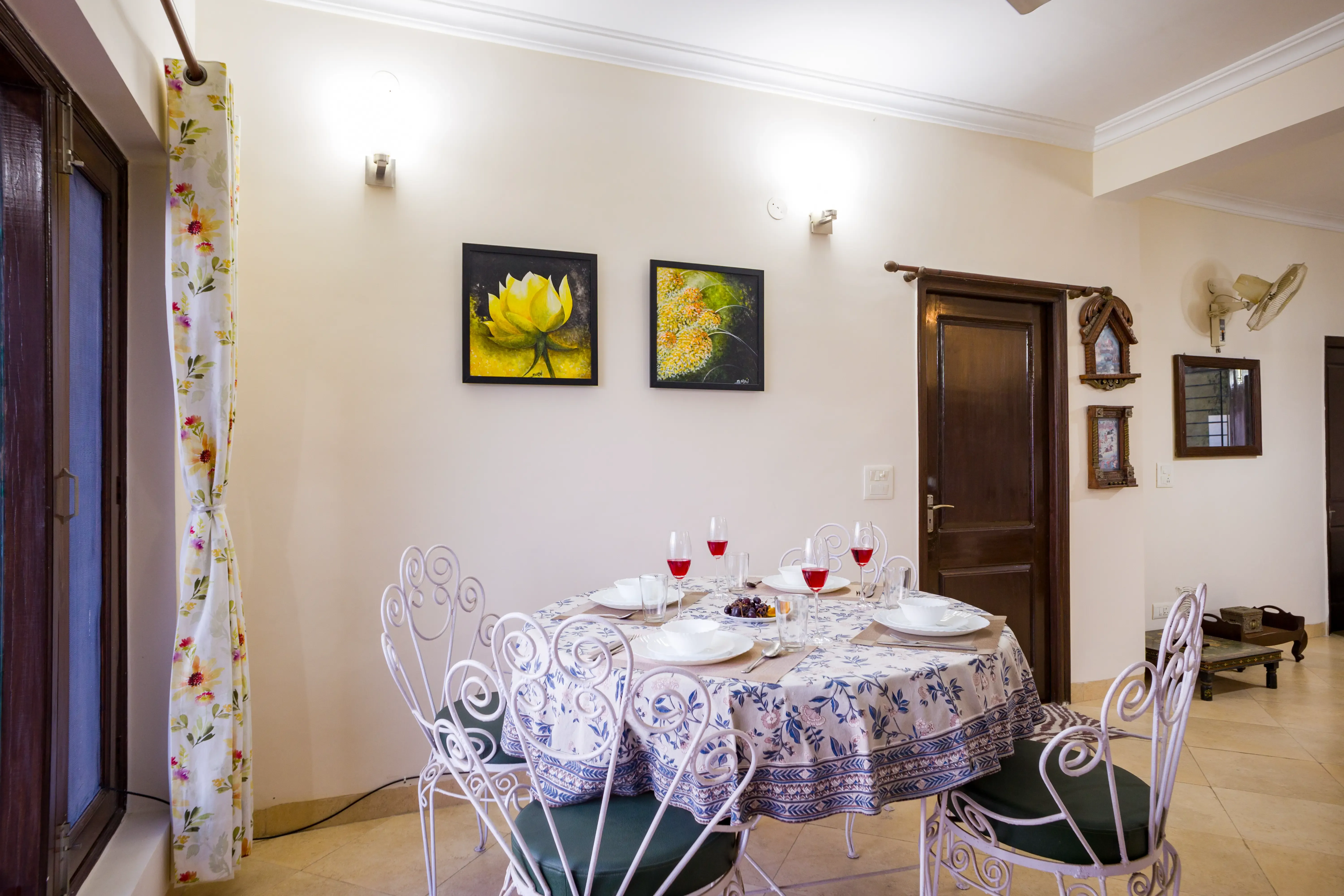 Pine View Cottage | Pet-friendly 3-BHK Himalayan Retreat with Scenic Sit-Out Areas — photo 20