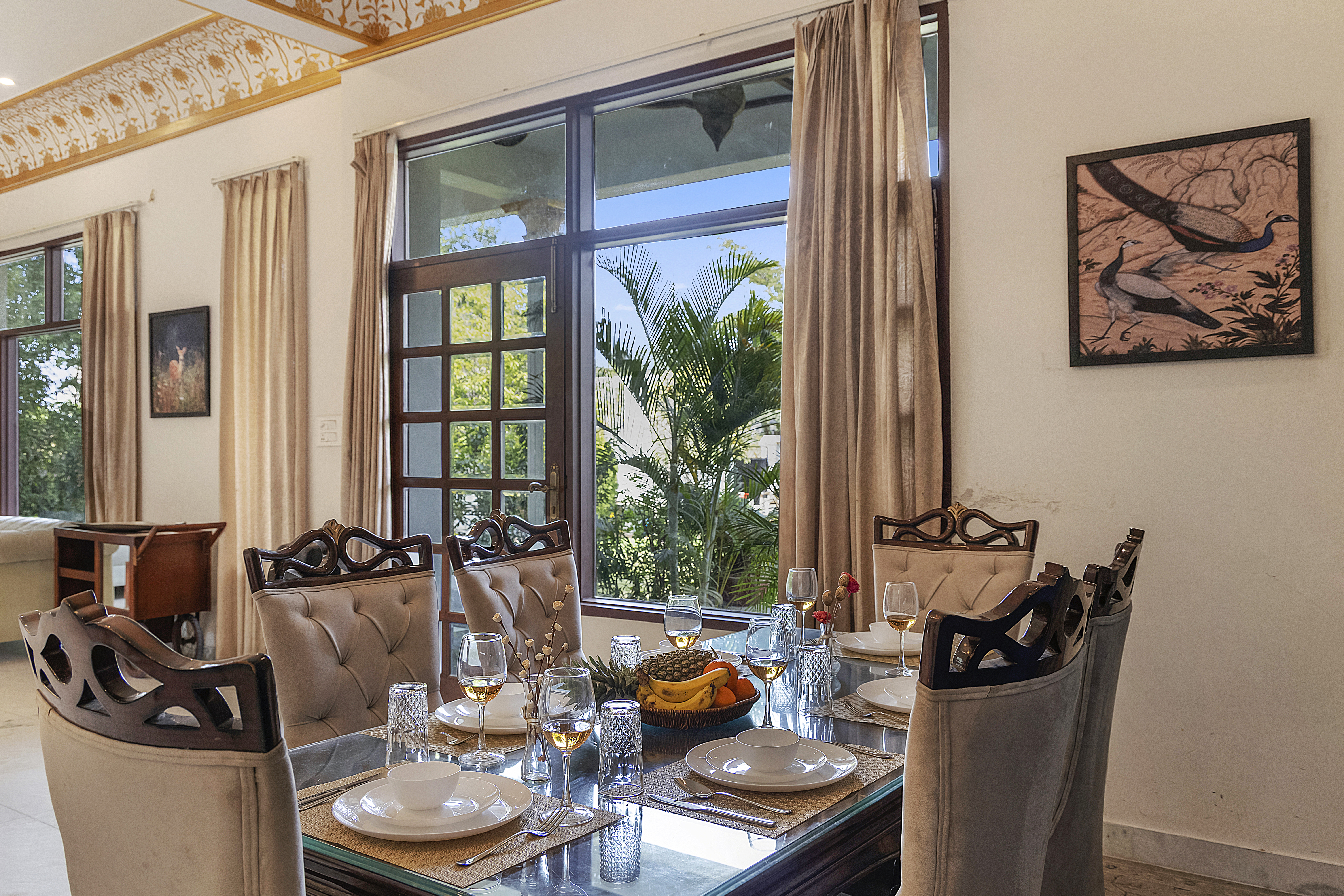 Haven Villa | 3-BHK Villa With Swimming Pool And Garden Area — photo 7