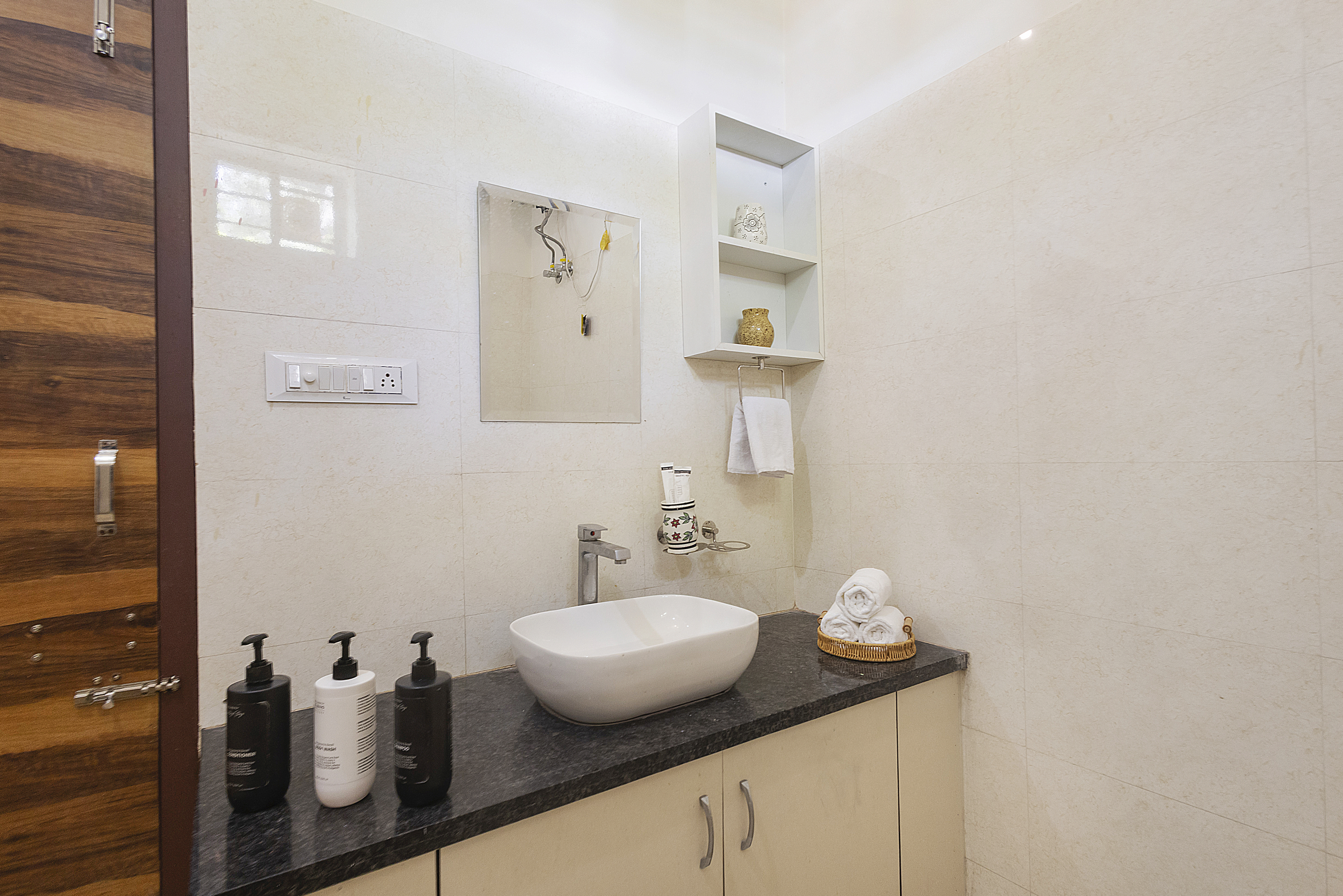 Haven Villa | 3-BHK Villa With Swimming Pool And Garden Area — photo 12