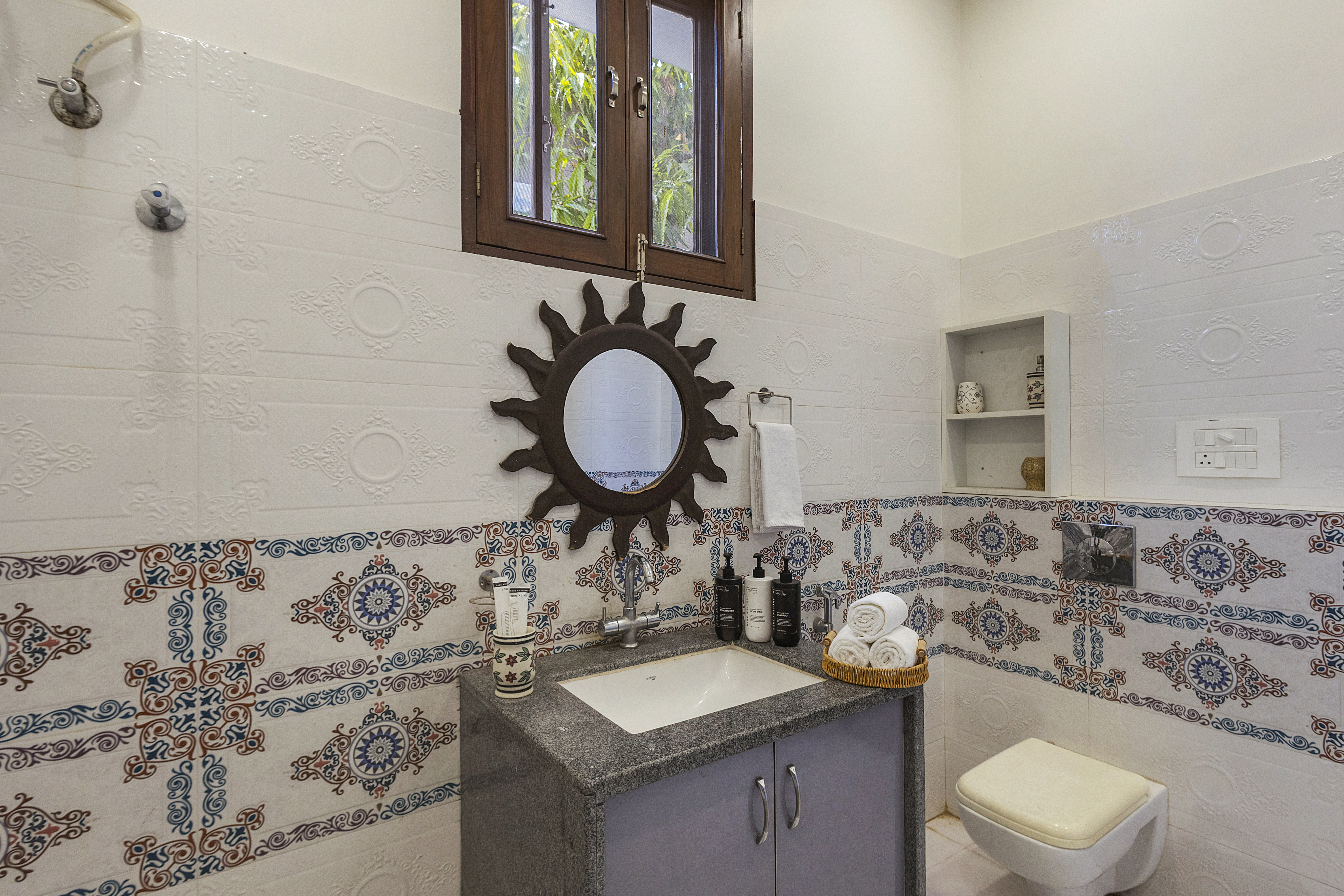 Haven Villa | 3-BHK Villa With Swimming Pool And Garden Area — photo 9