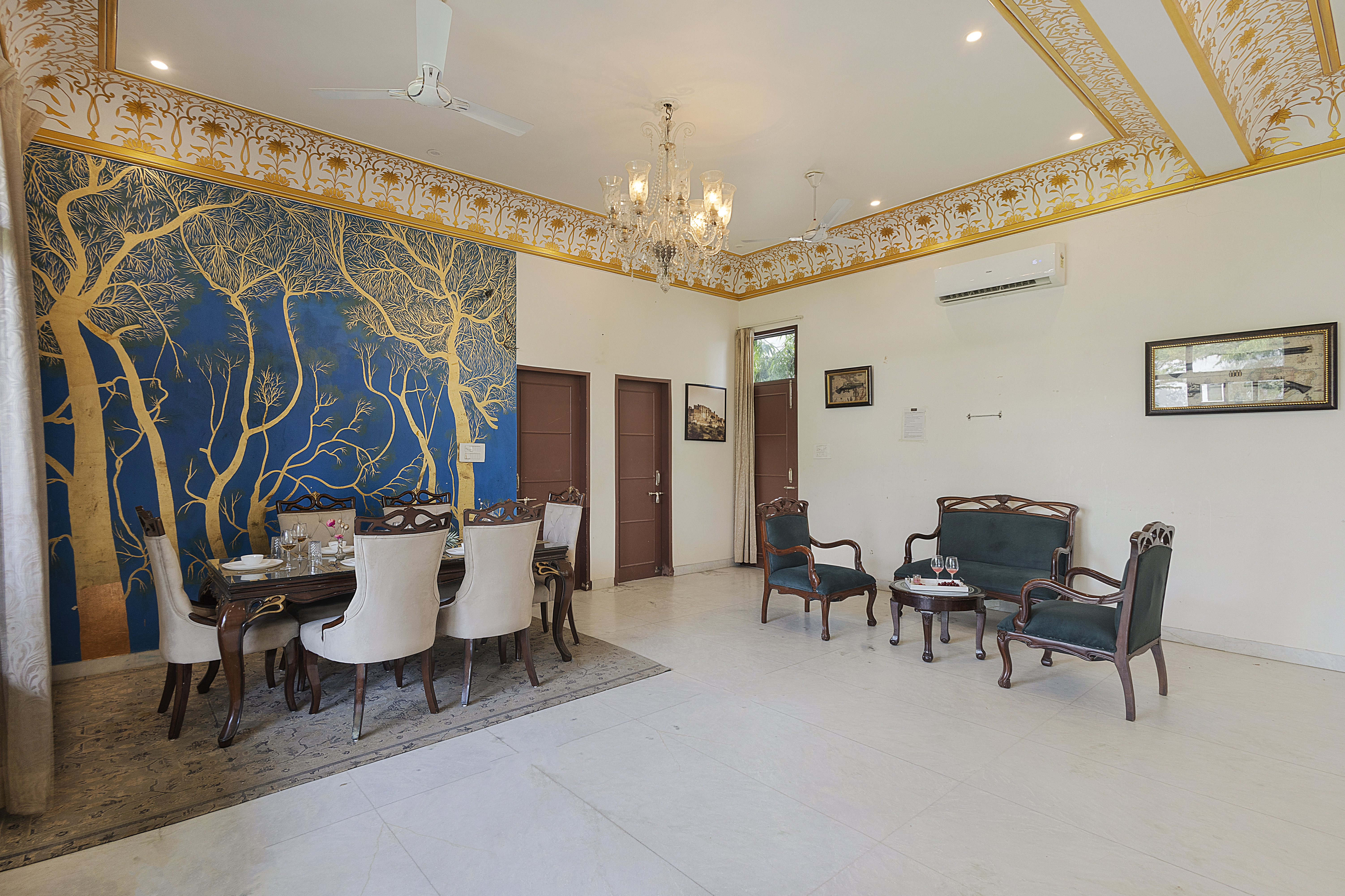 Haven Villa | 3-BHK Villa With Swimming Pool And Garden Area — photo 21
