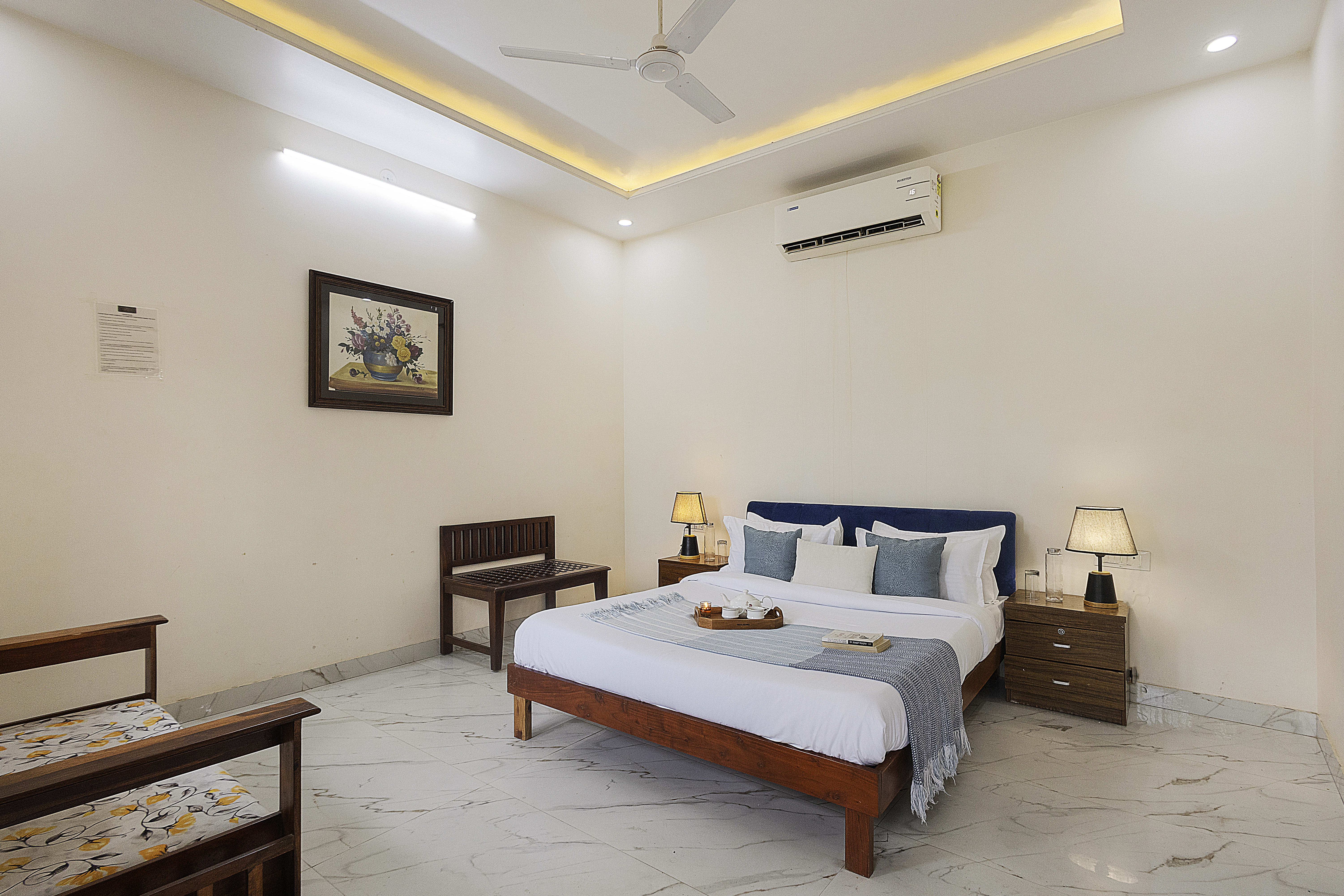 Haven Villa | 3-BHK Villa With Swimming Pool And Garden Area — photo 11