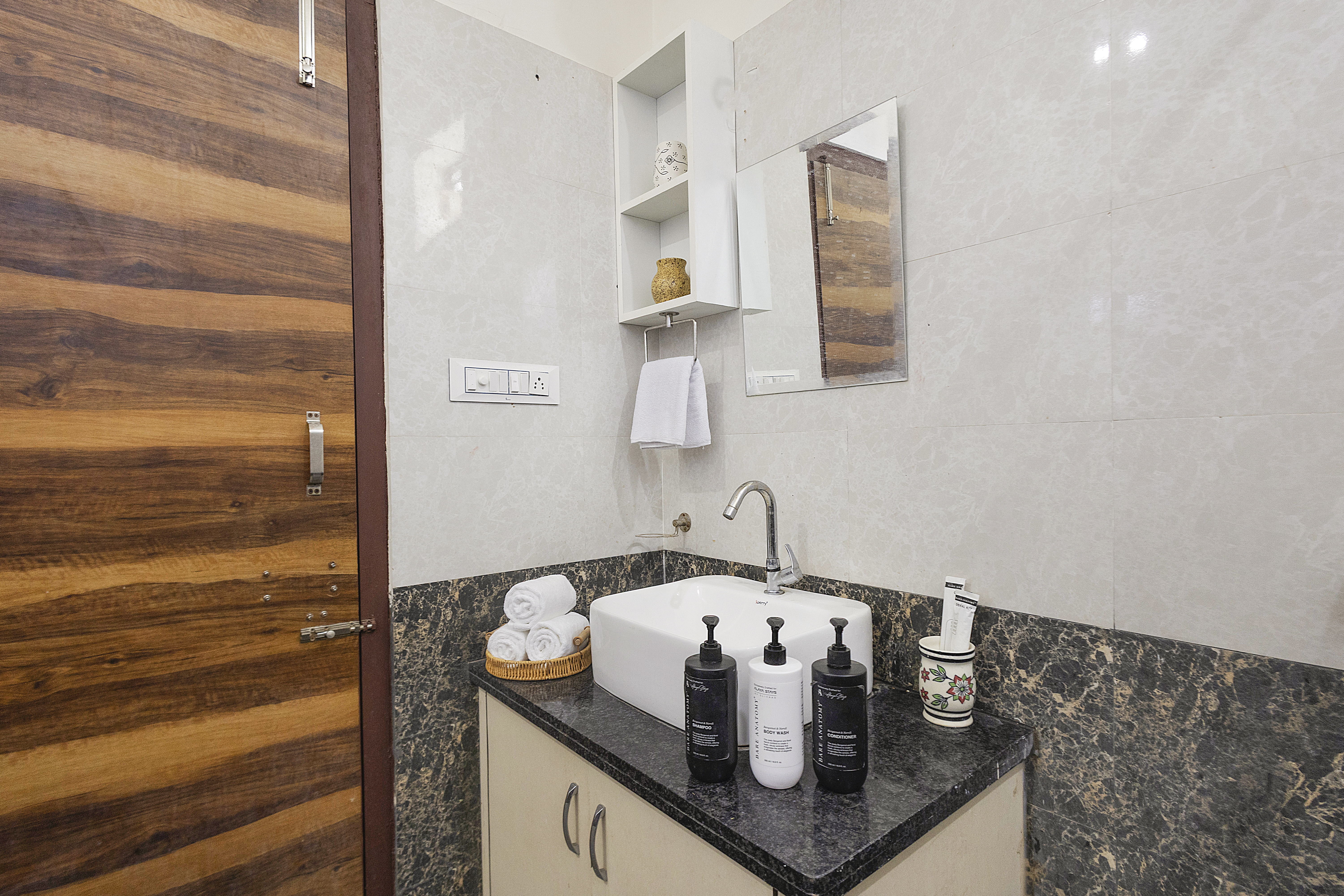 Haven Villa | 3-BHK Villa With Swimming Pool And Garden Area — photo 14