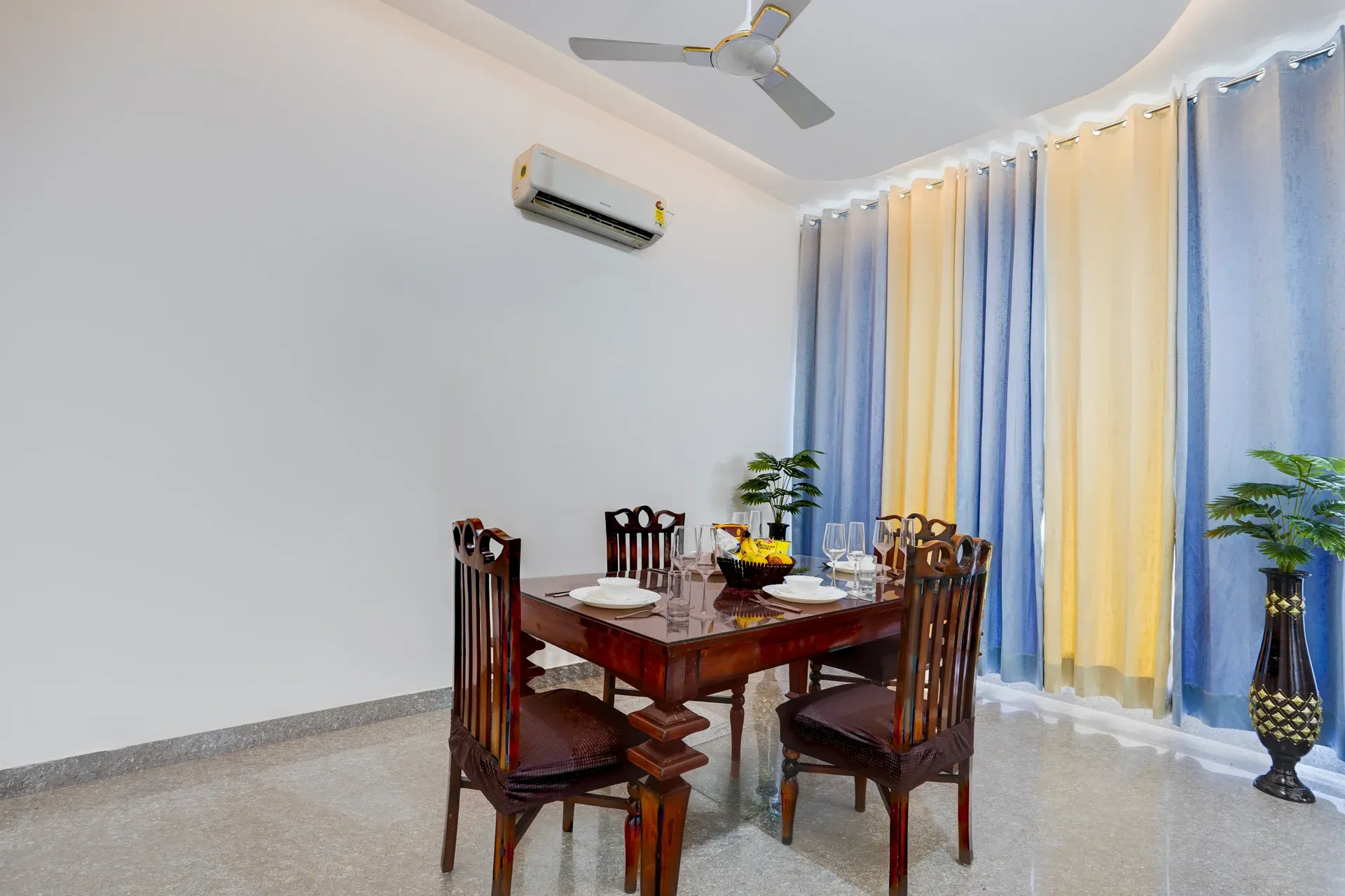Tranquil Meadows | 5-BHK Farmhouse with Private Pool, Gazebo & Lush Garden — photo 27
