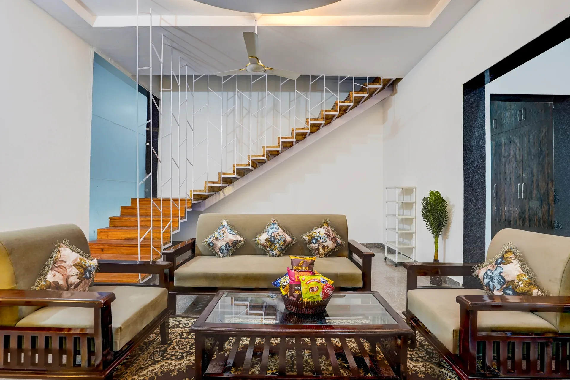 Tranquil Meadows | 5-BHK Farmhouse with Private Pool, Gazebo & Lush Garden — photo 24