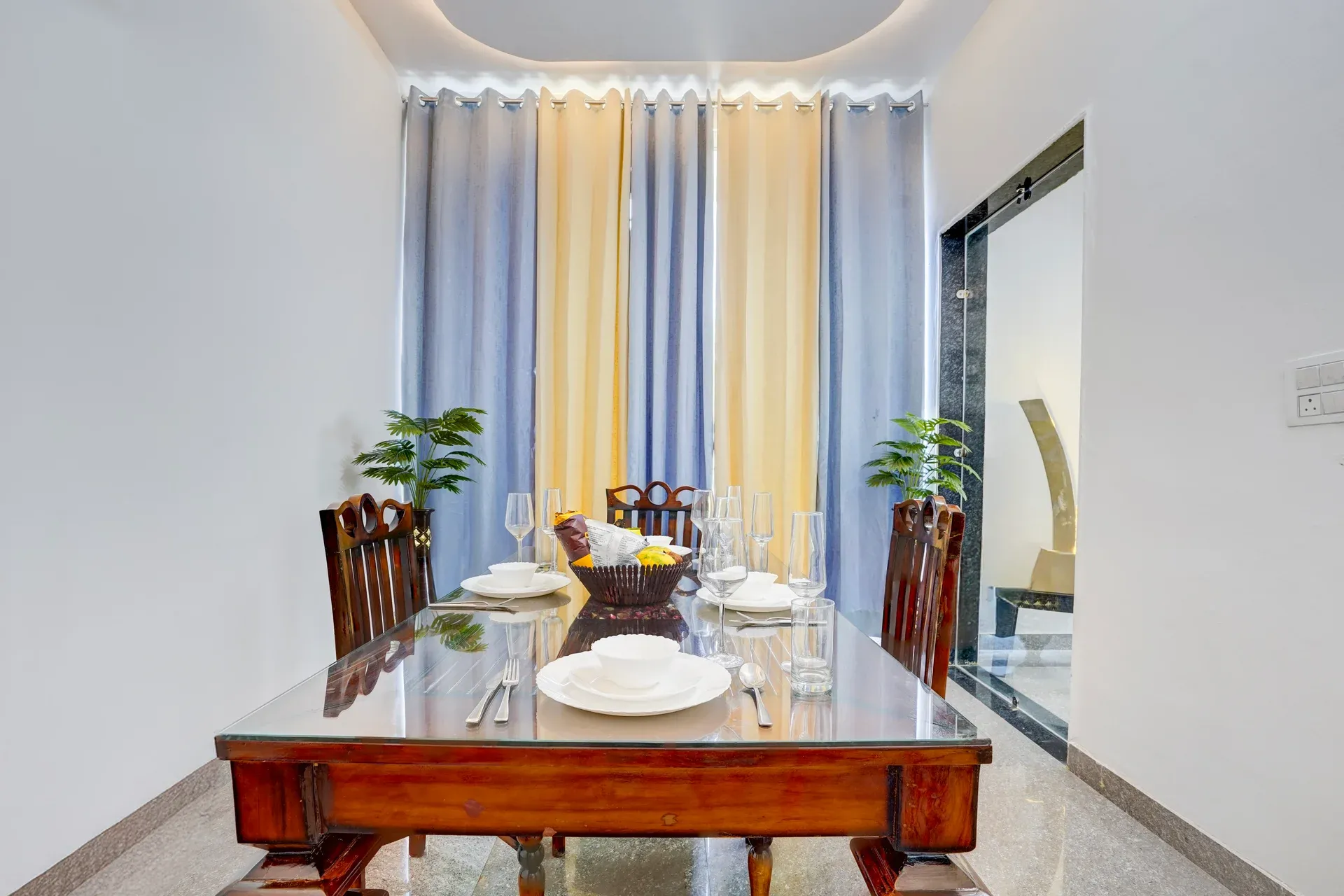 Tranquil Meadows | 5-BHK Farmhouse with Private Pool, Gazebo & Lush Garden — photo 26