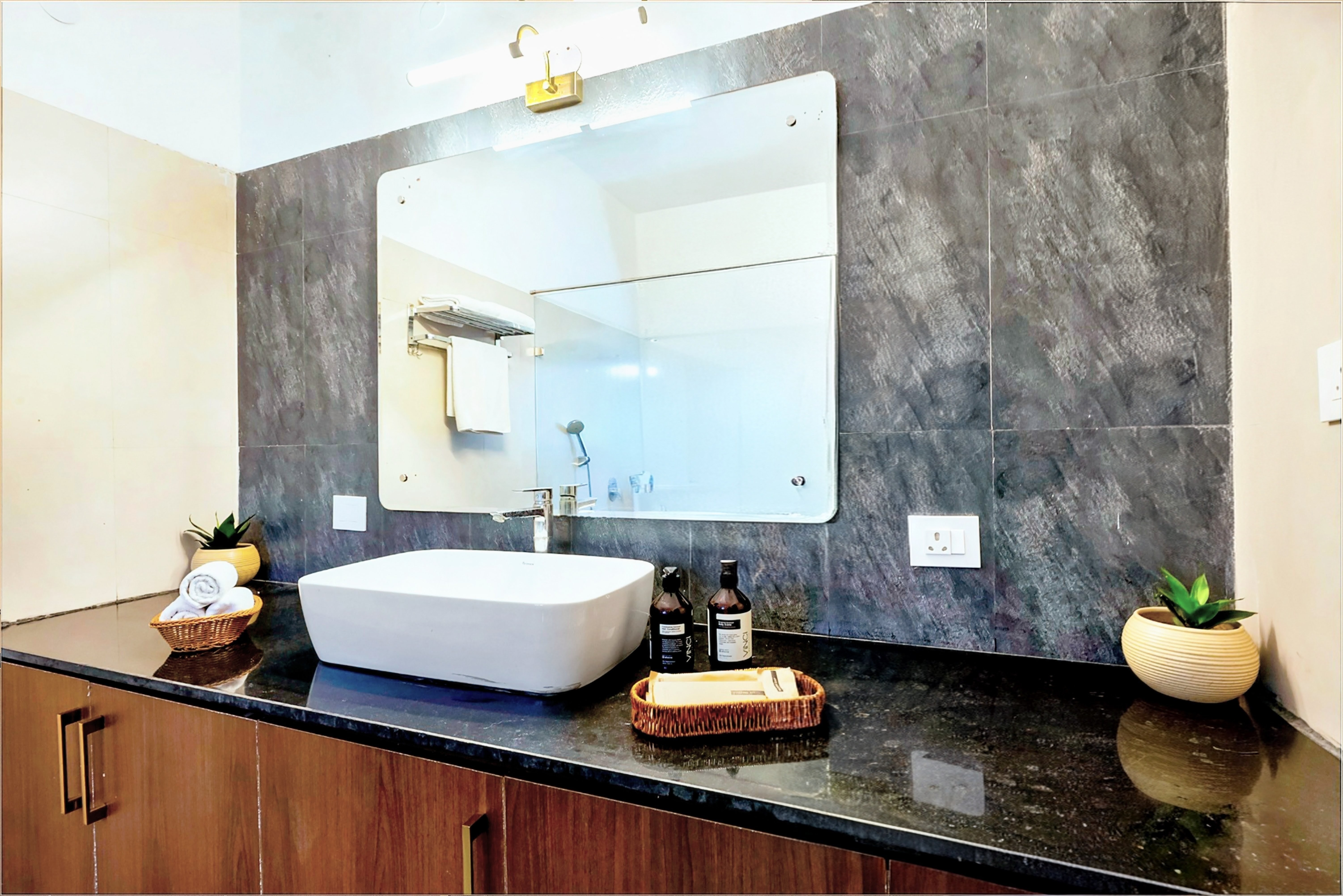Aravalli Reserve The Lotus | Pet-friendly 3-BHK Villa with Private Pool, Lotus Pond, Gazebo & Jacuzzi — photo 15