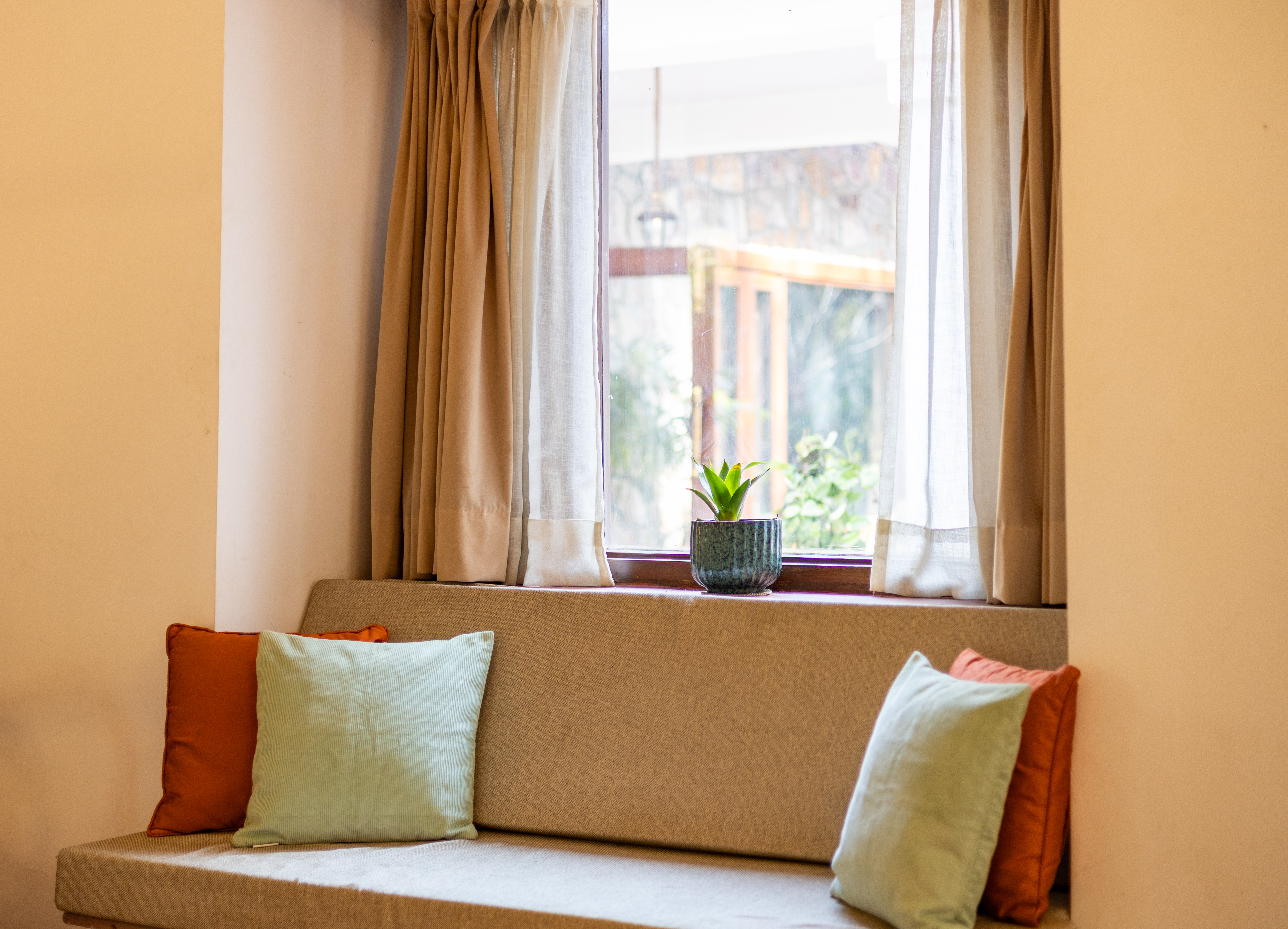 Aravalli Reserve The Lotus | Pet-friendly 3-BHK Villa with Private Pool, Lotus Pond, Gazebo & Jacuzzi — photo 18